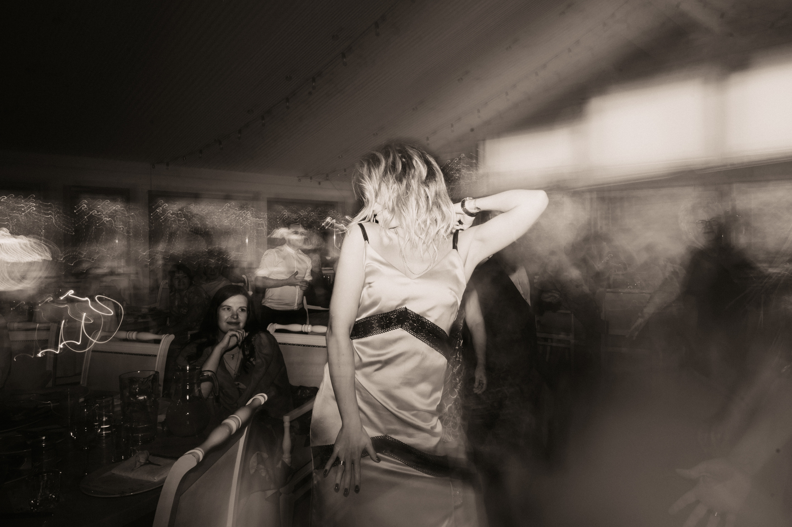 Яна и Влад. Фотограф Ким Ангелина