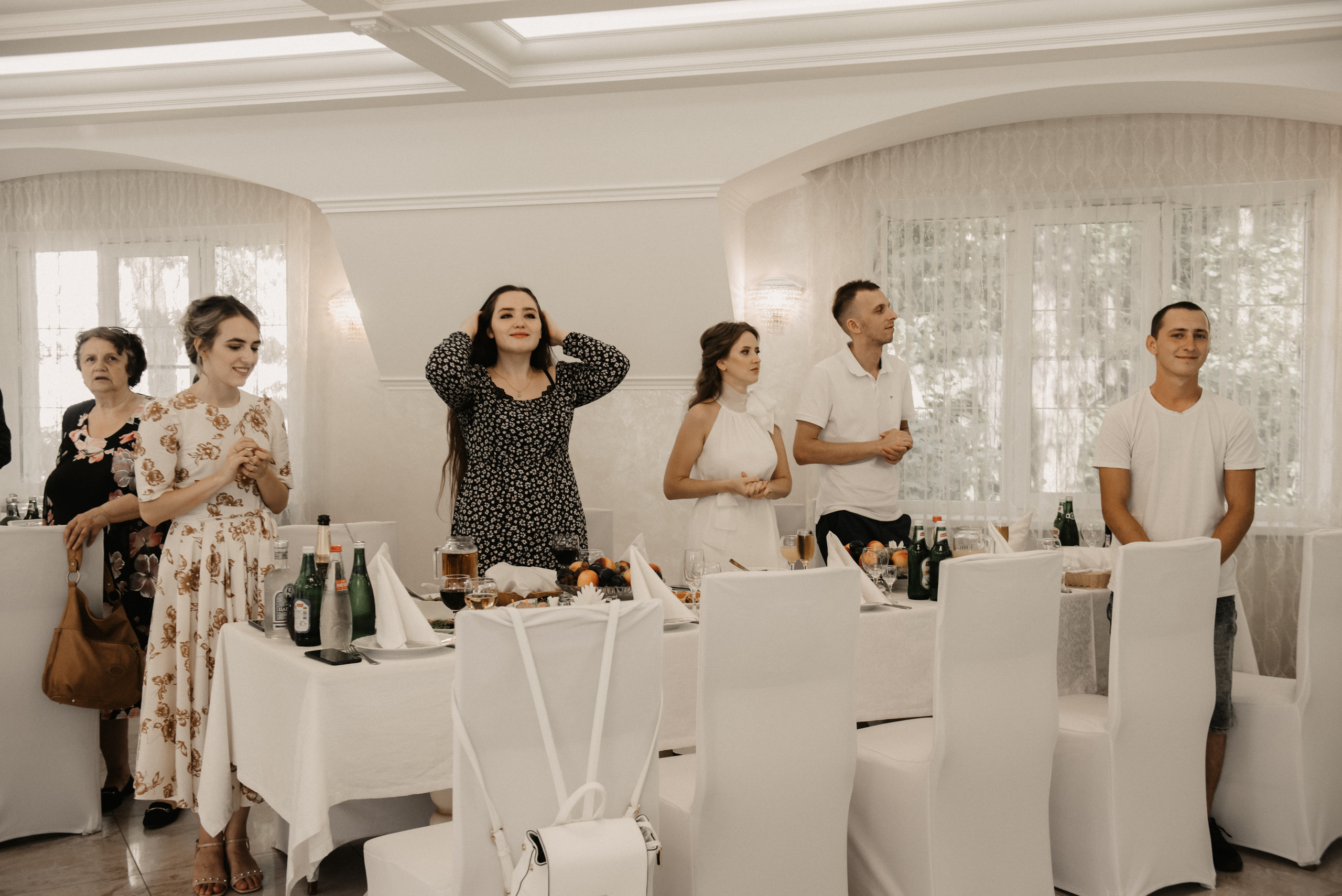 Адлан и Александра. Фотограф Ким Ангелина