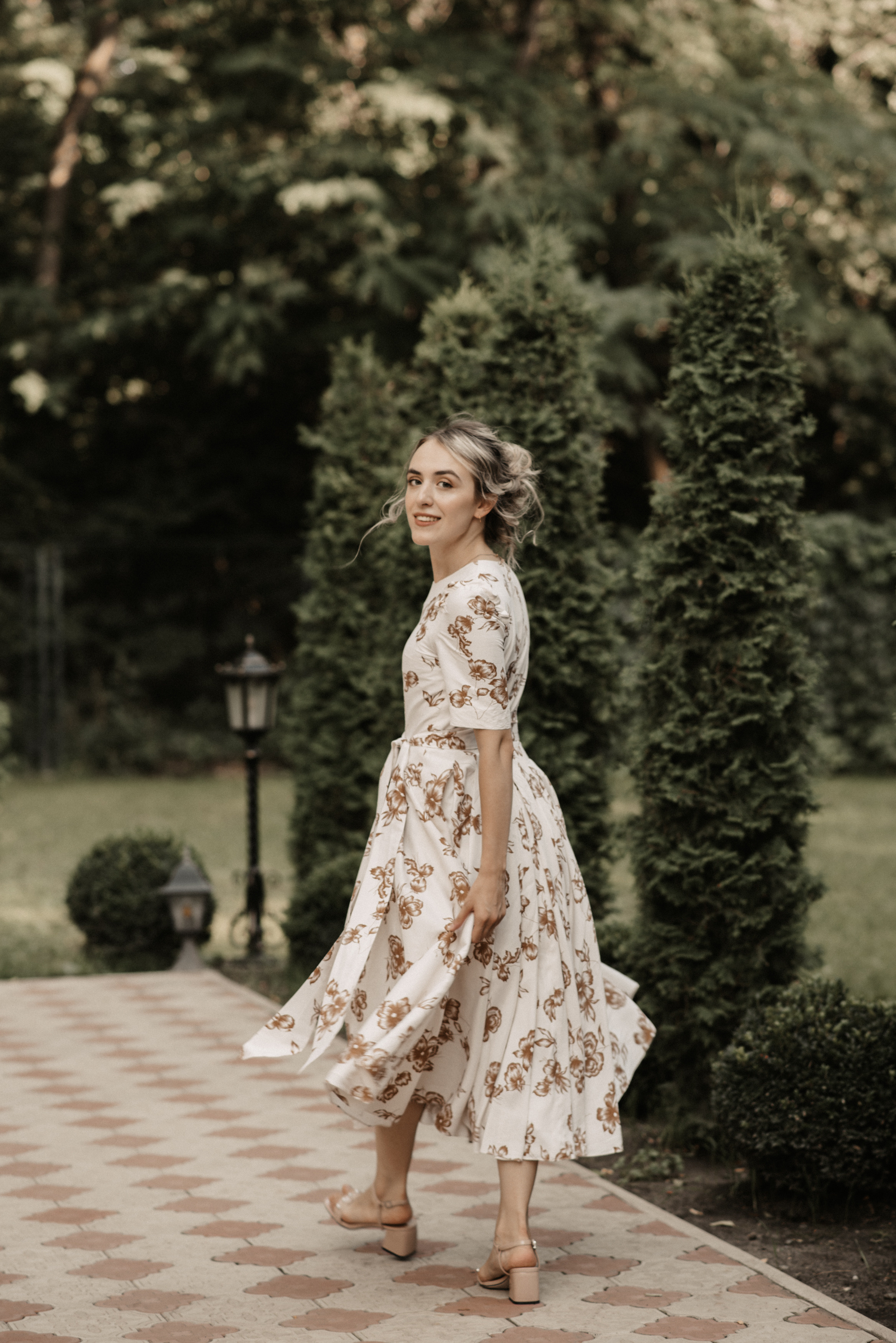 Адлан и Александра. Фотограф Ким Ангелина