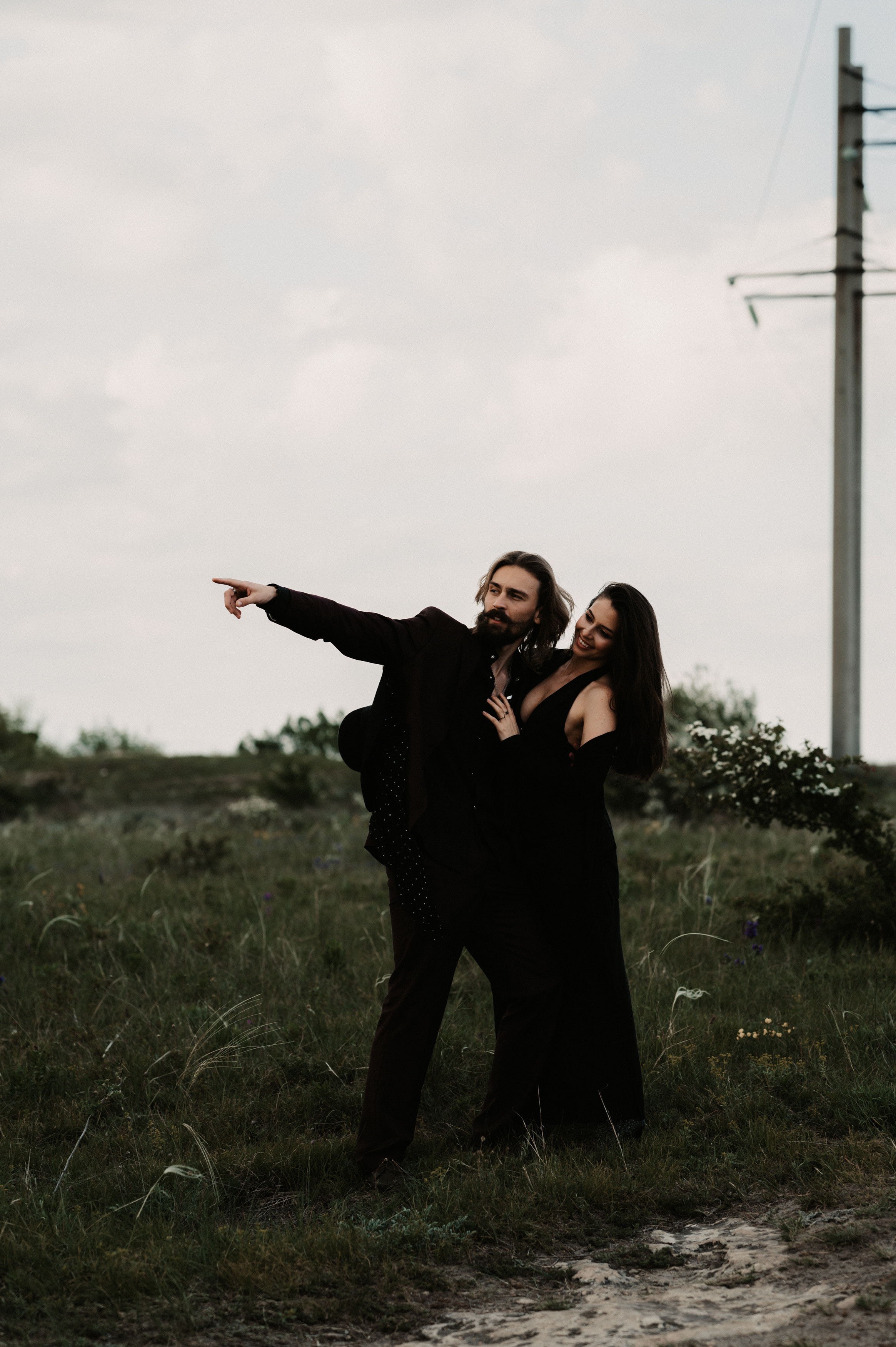 Ты моё всё. Фотограф Ким Ангелина