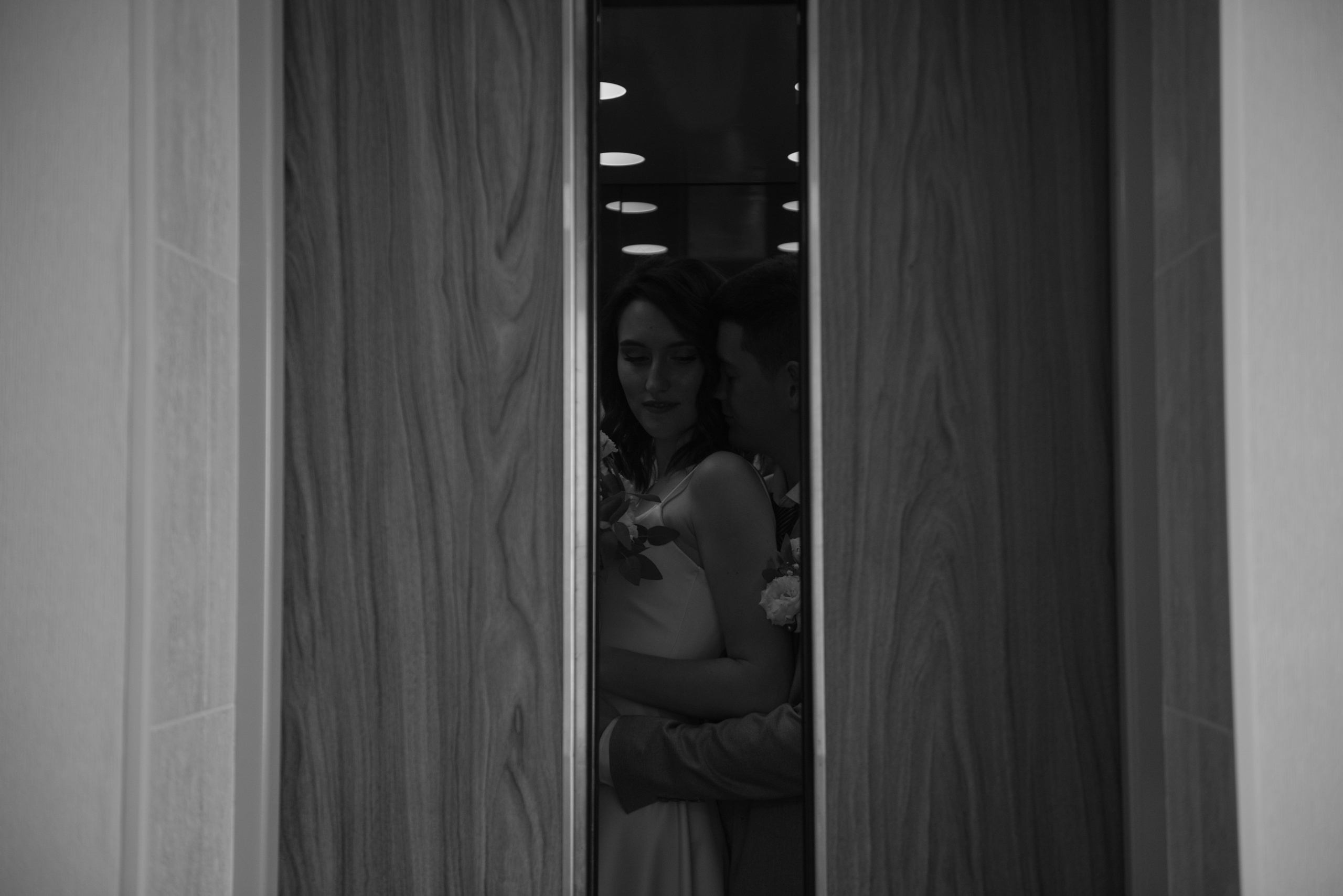 Адлан и Александра. Фотограф Ким Ангелина