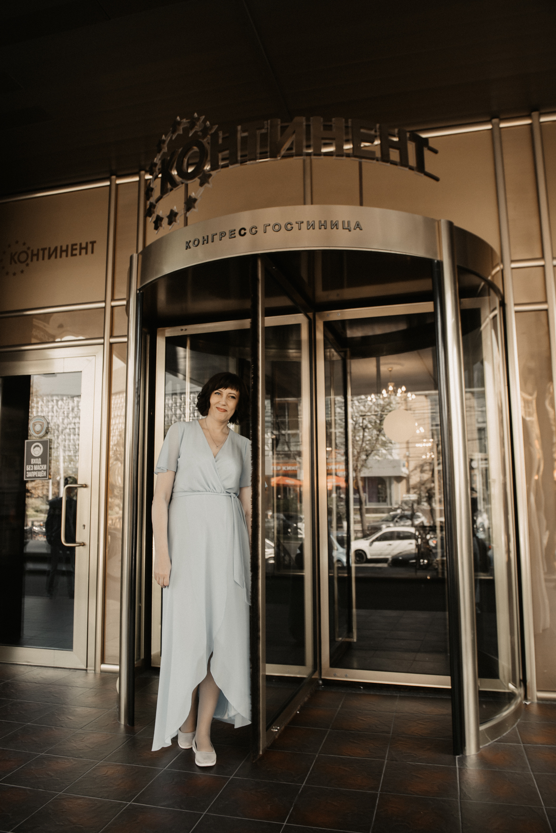 Адлан и Александра. Фотограф Ким Ангелина