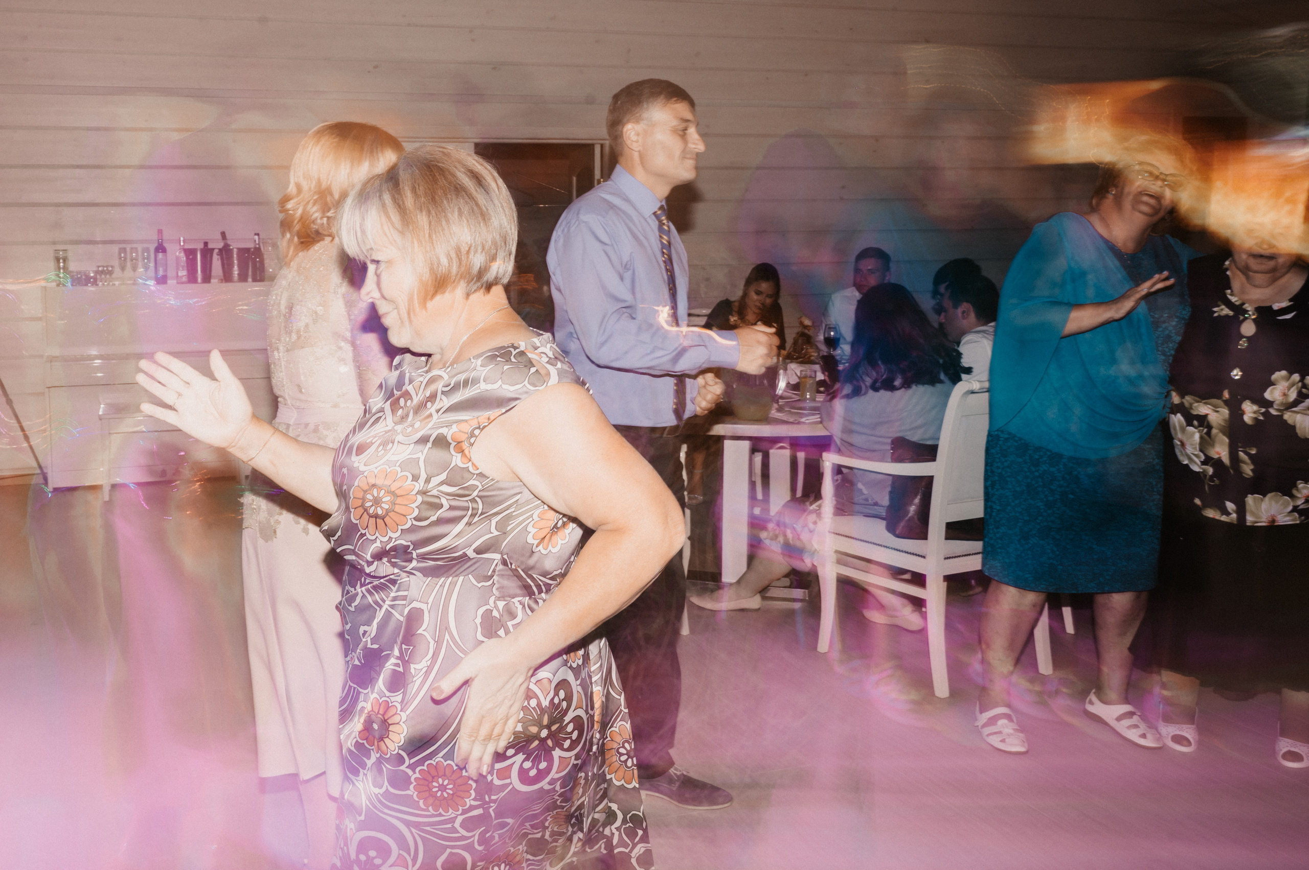 Яна и Влад. Фотограф Ким Ангелина