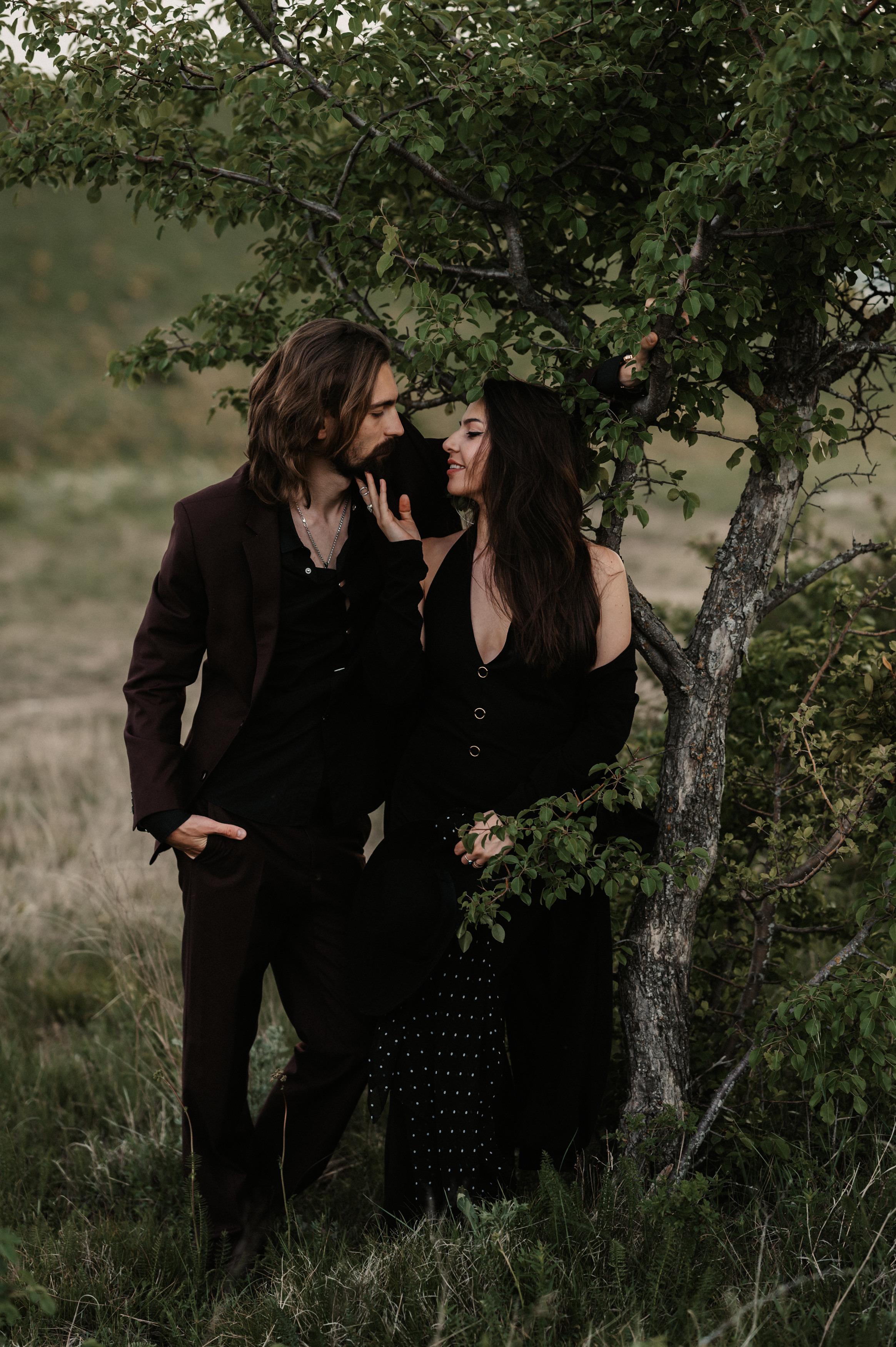 Ты моё всё. Фотограф Ким Ангелина