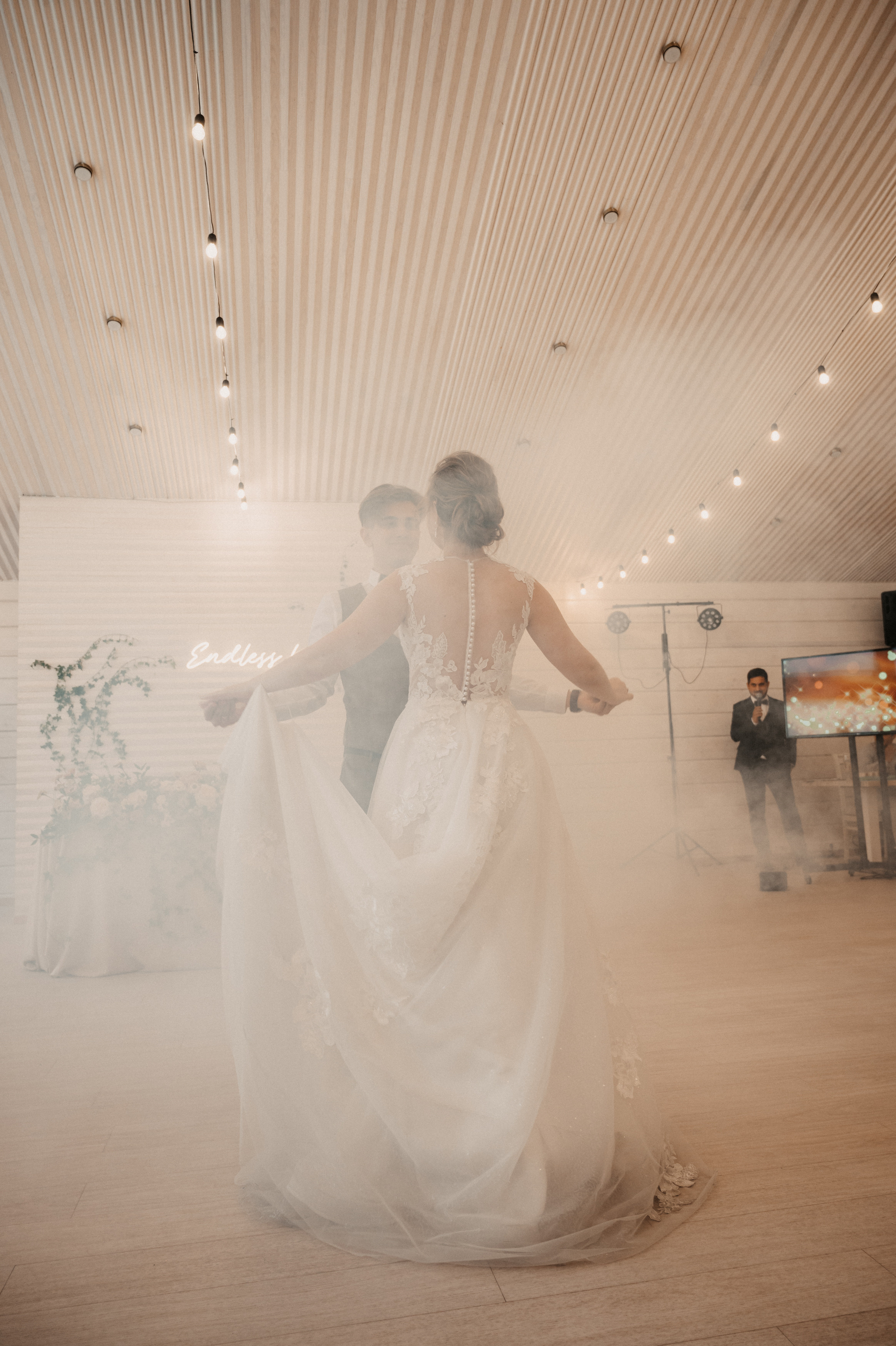 Яна и Влад. Фотограф Ким Ангелина