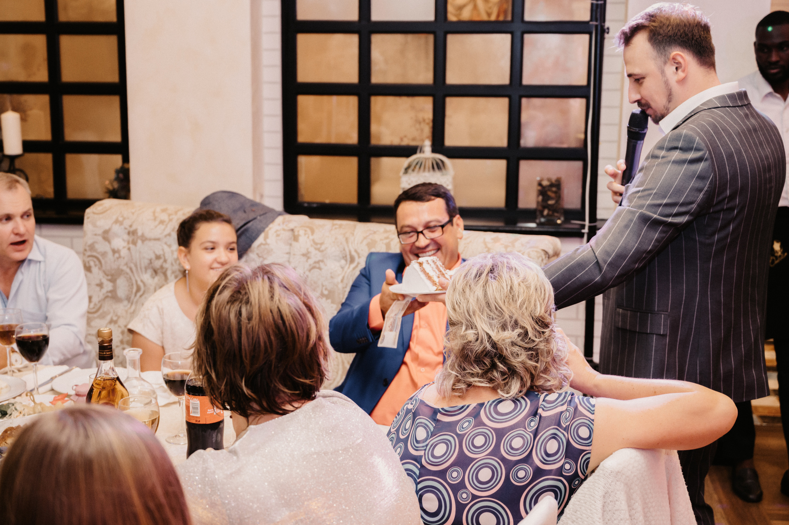 Аня и Артём. Фотограф Ким Ангелина