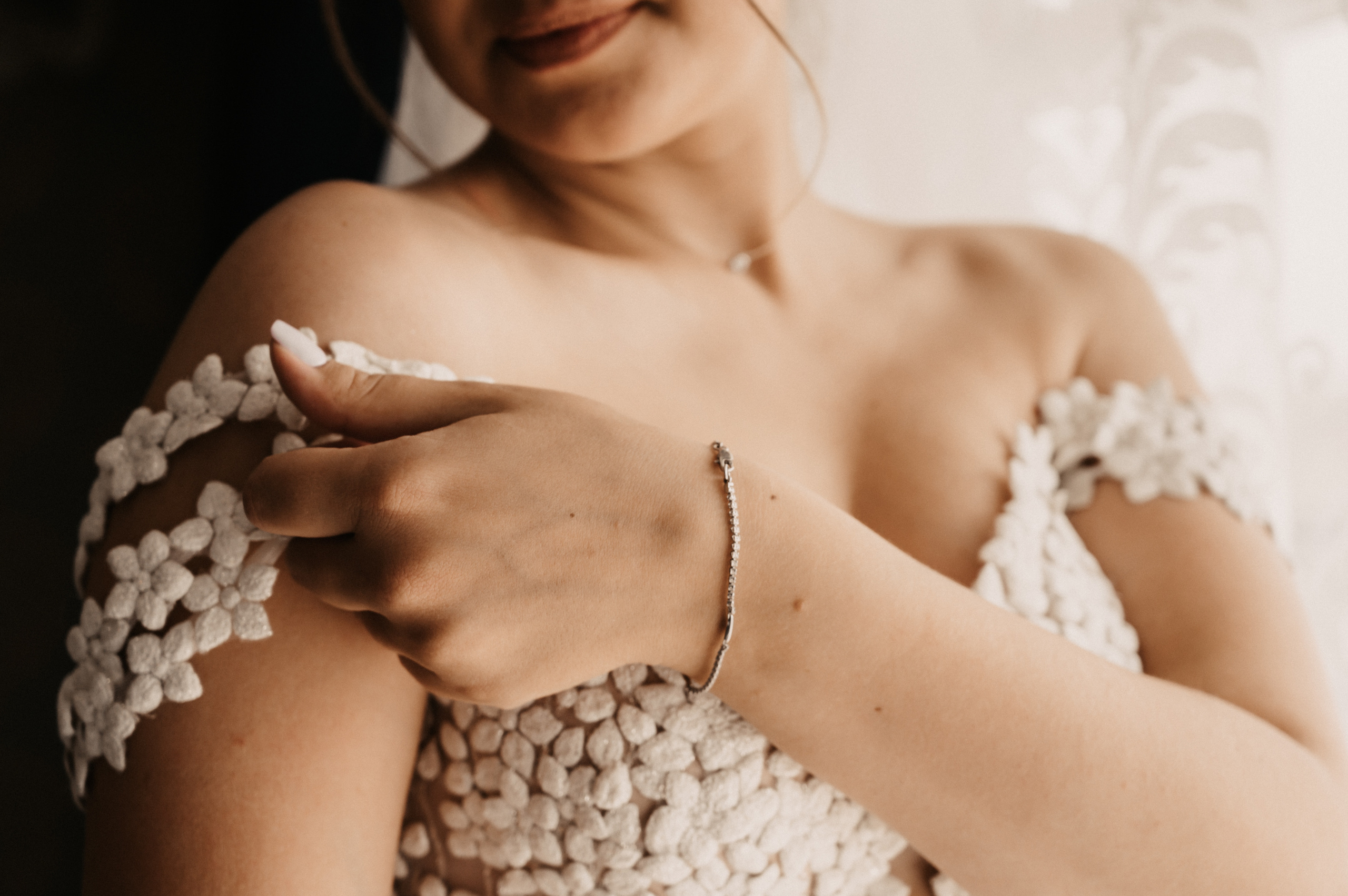 Аня и Артём. Фотограф Ким Ангелина