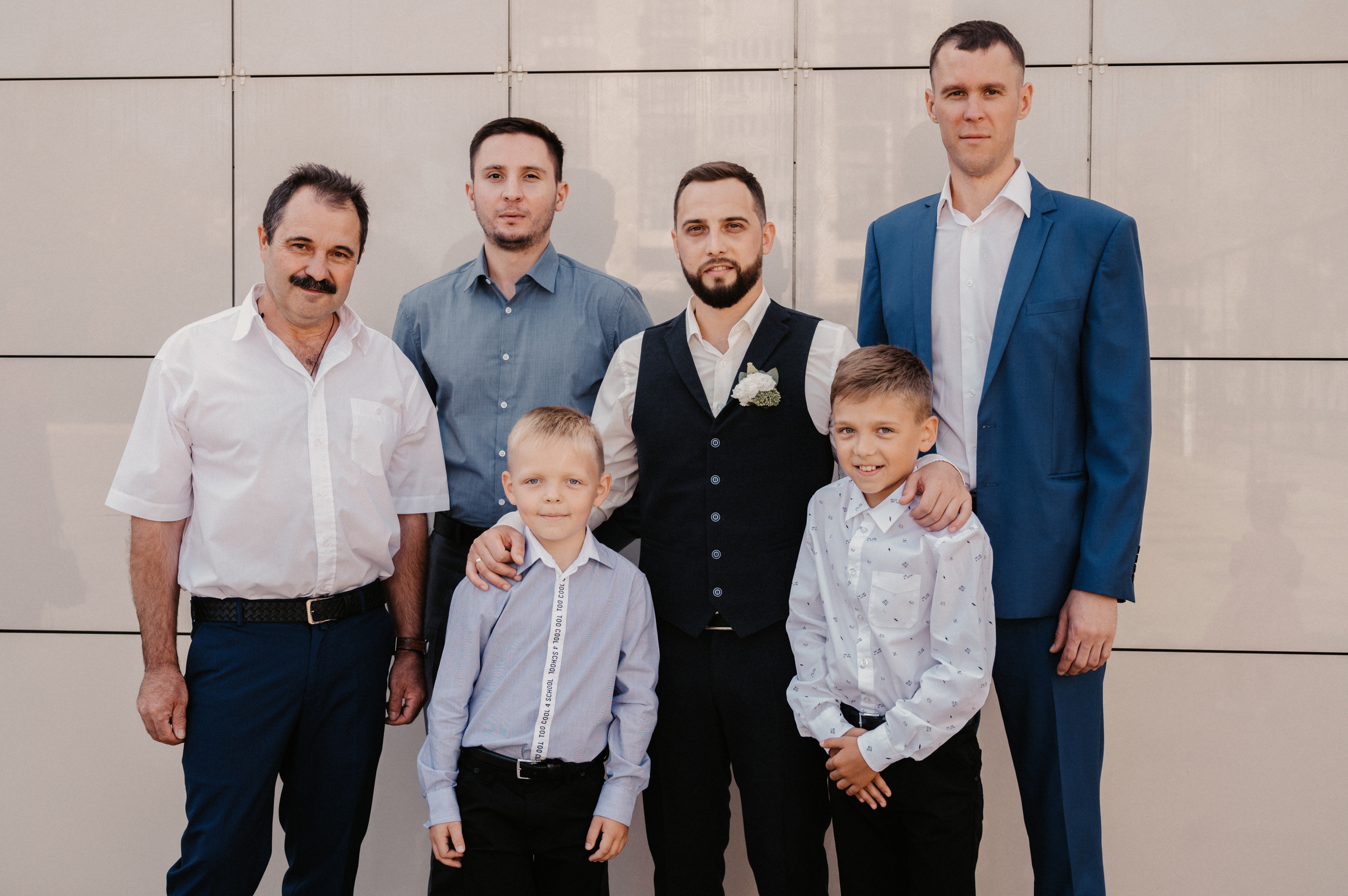 Элина и Максим. Фотограф Ким Ангелина