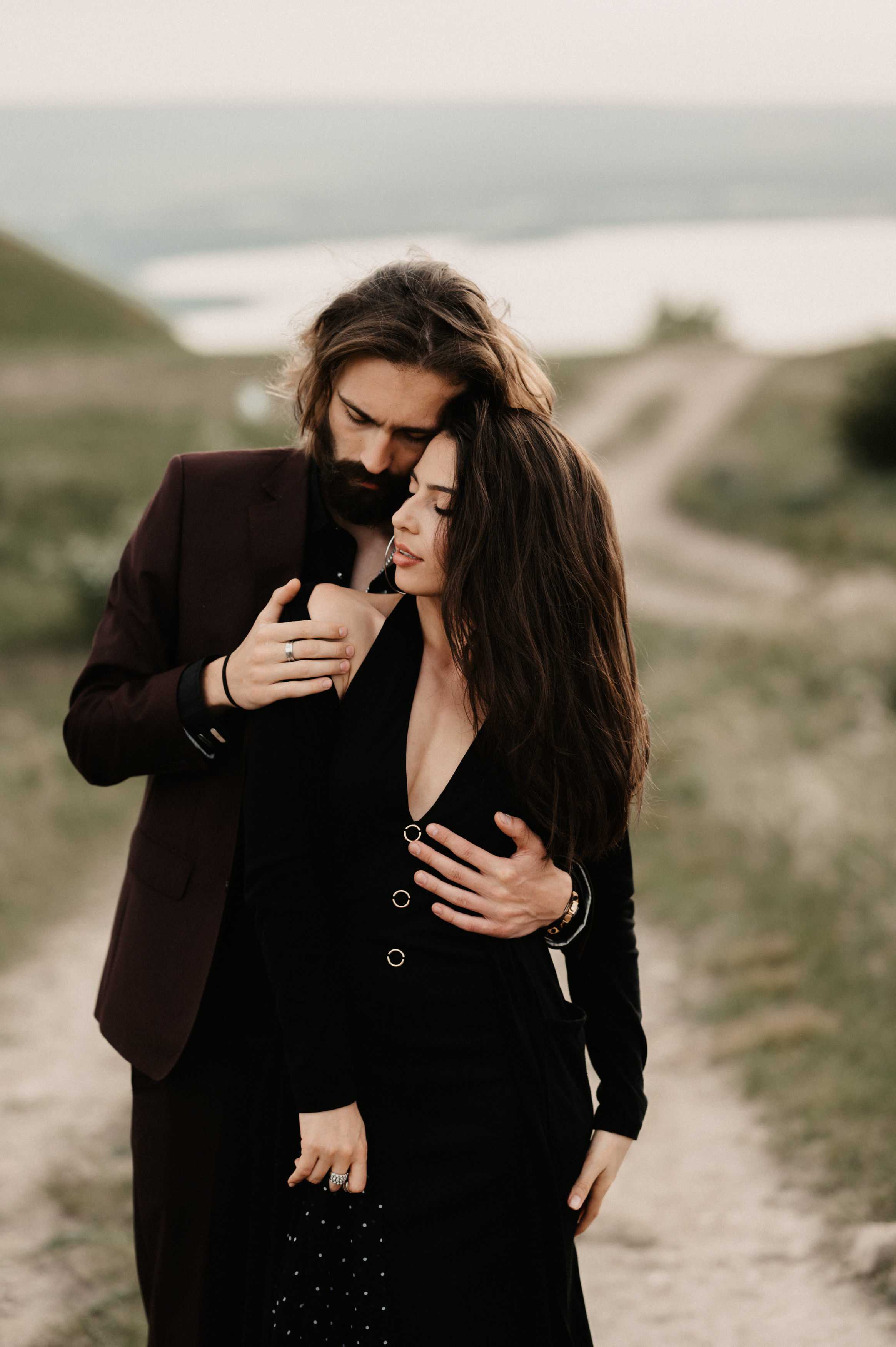 Ты моё всё. Фотограф Ким Ангелина