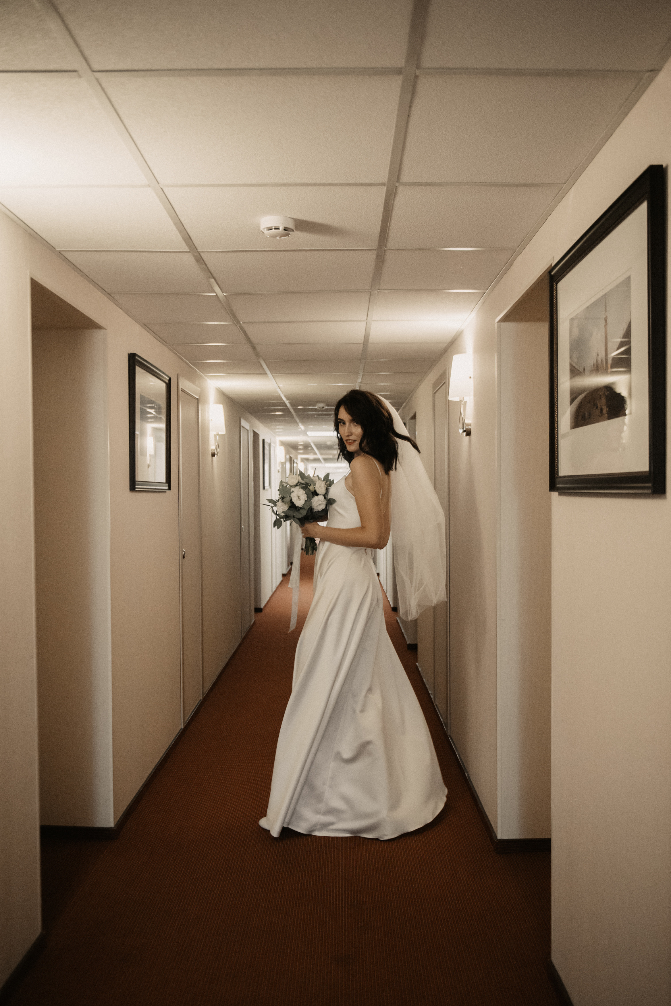 Адлан и Александра. Фотограф Ким Ангелина