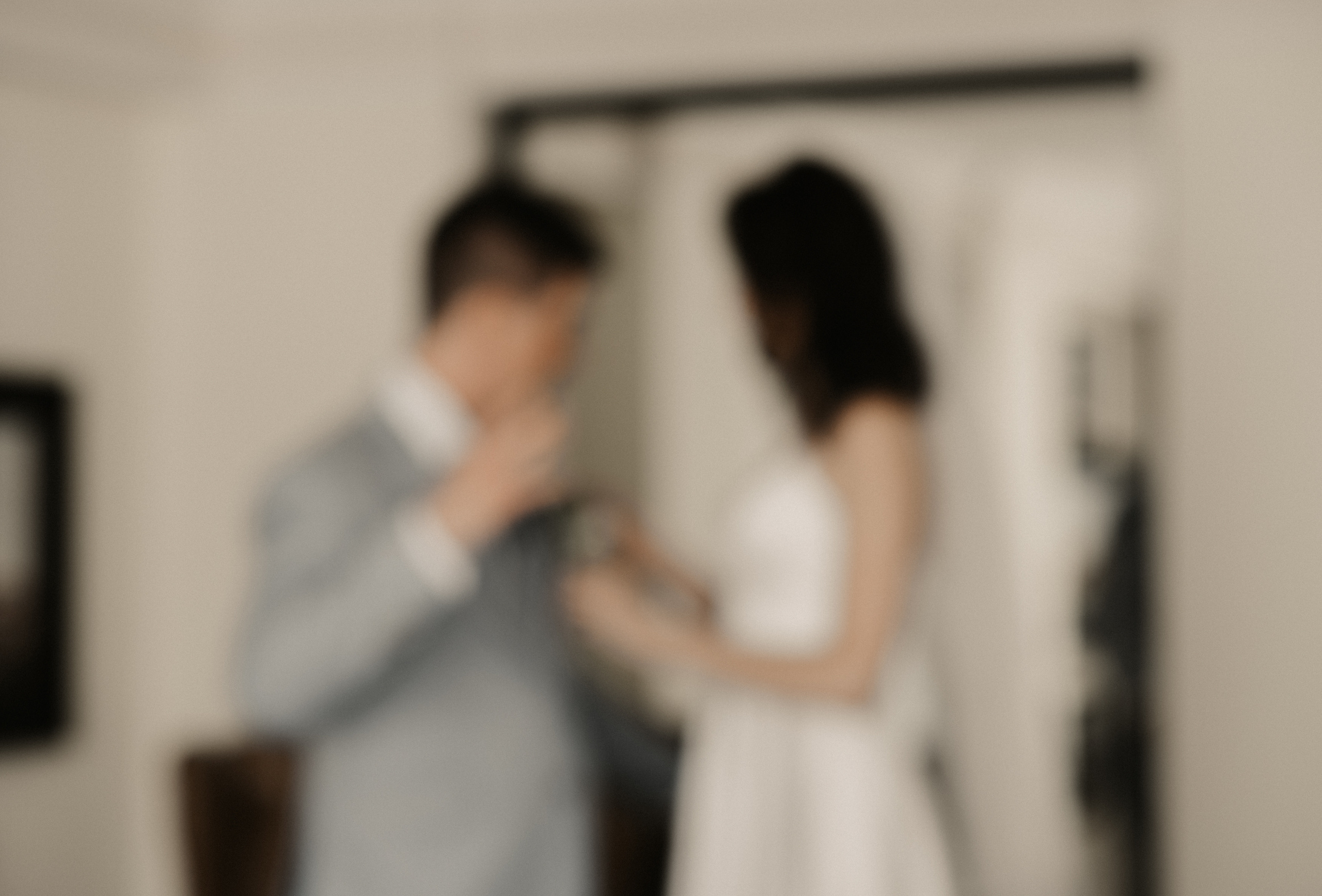 Адлан и Александра. Фотограф Ким Ангелина