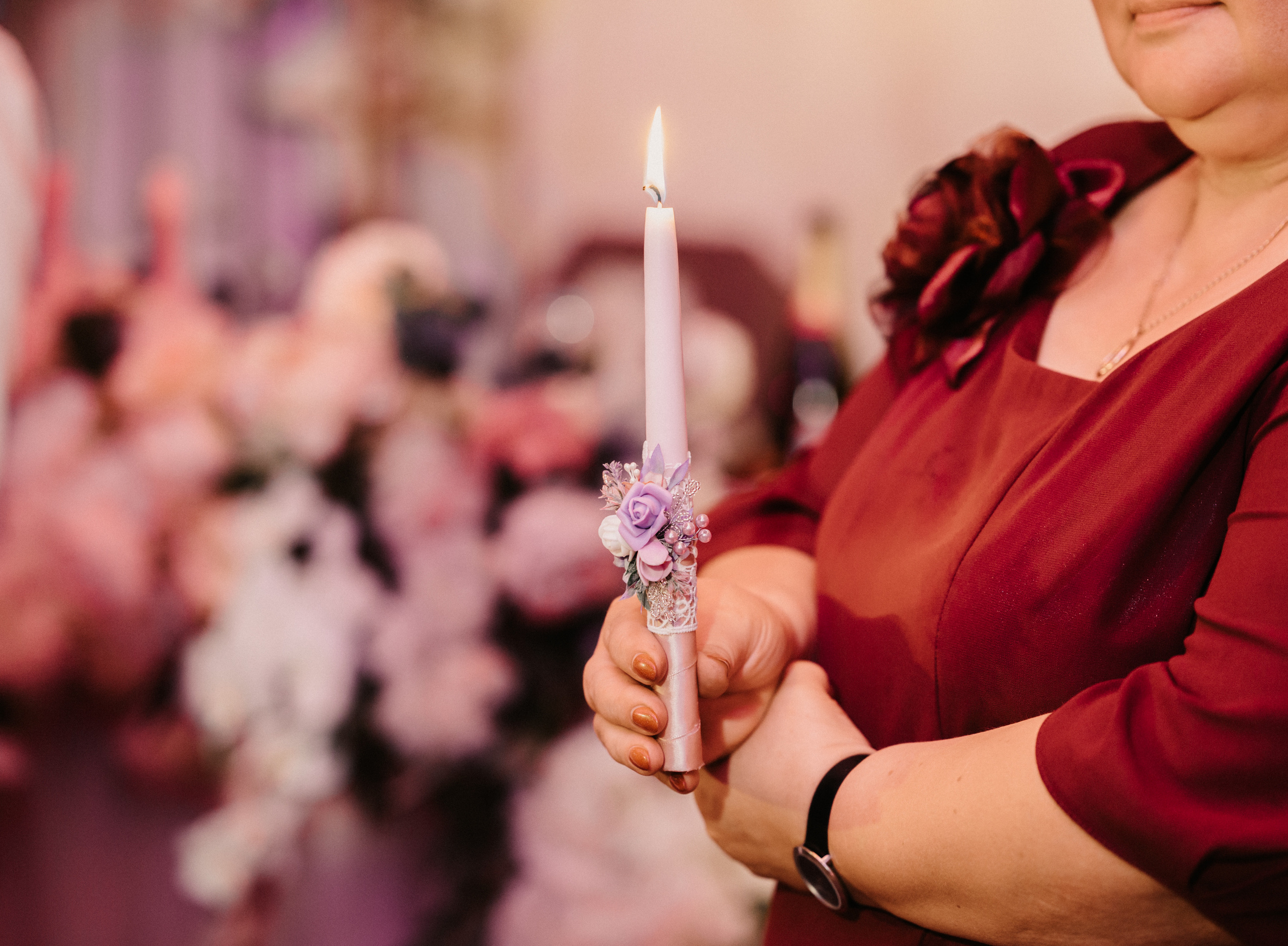 Аня и Артём. Фотограф Ким Ангелина