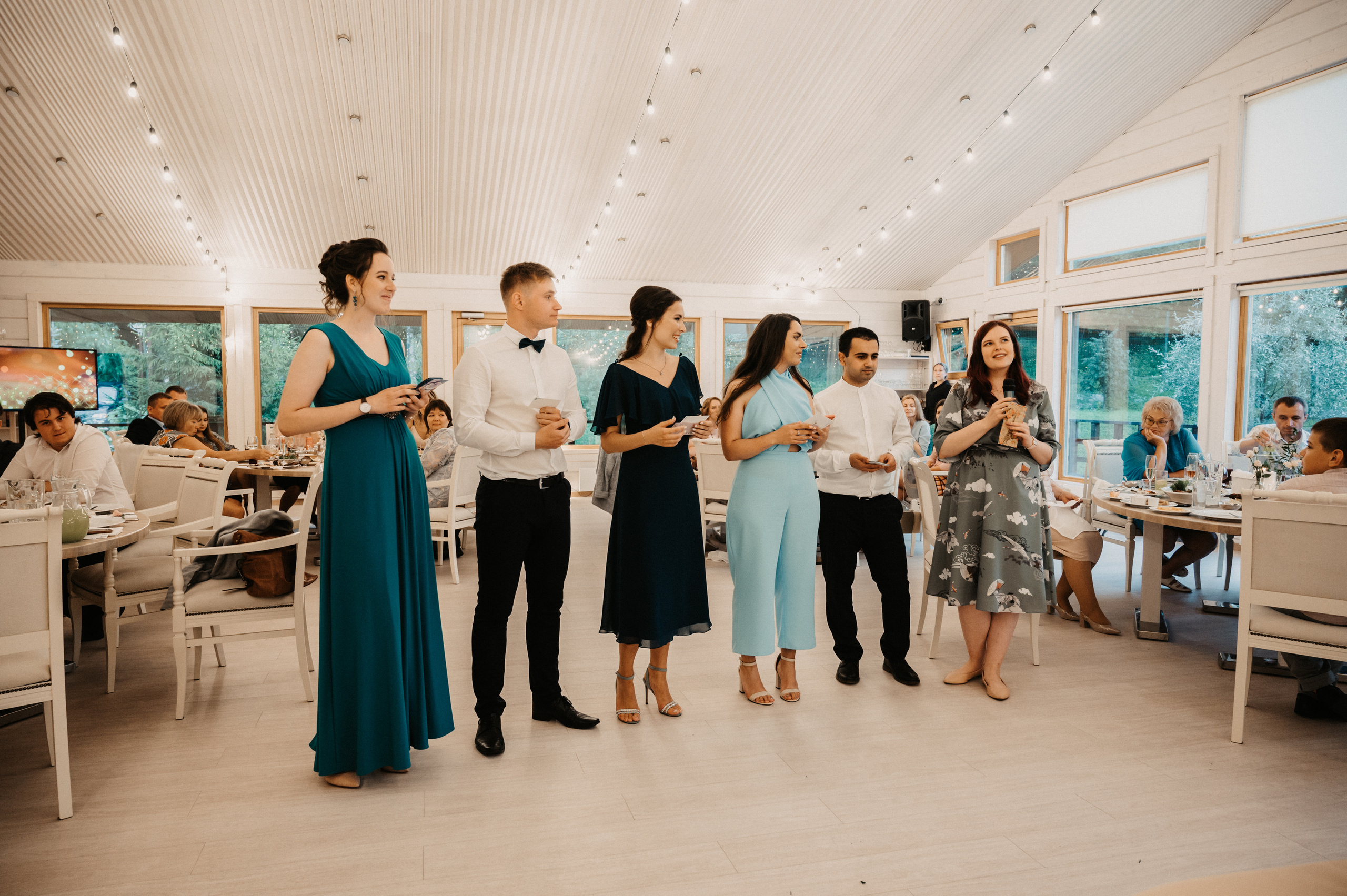 Яна и Влад. Фотограф Ким Ангелина