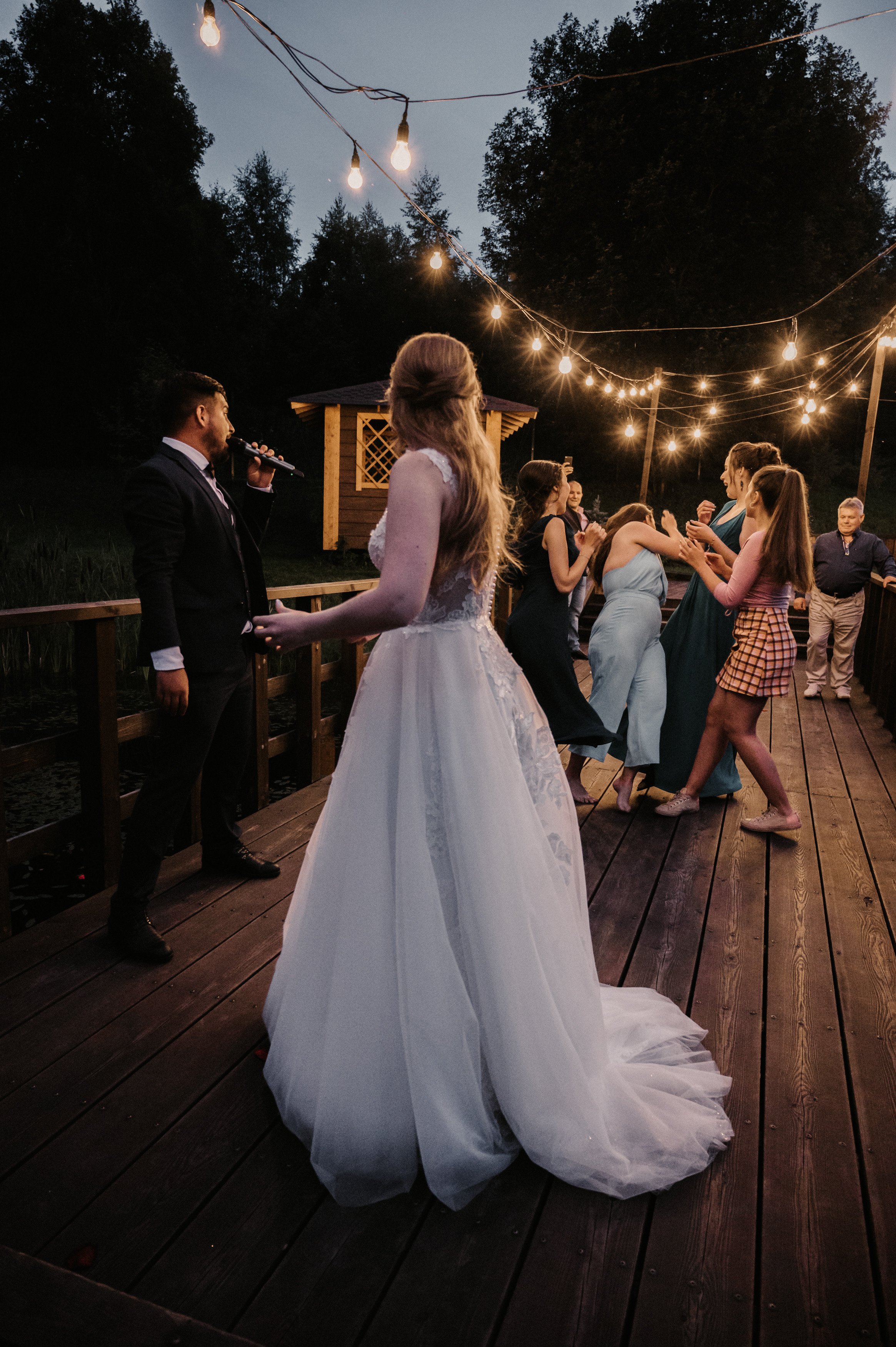 Яна и Влад. Фотограф Ким Ангелина