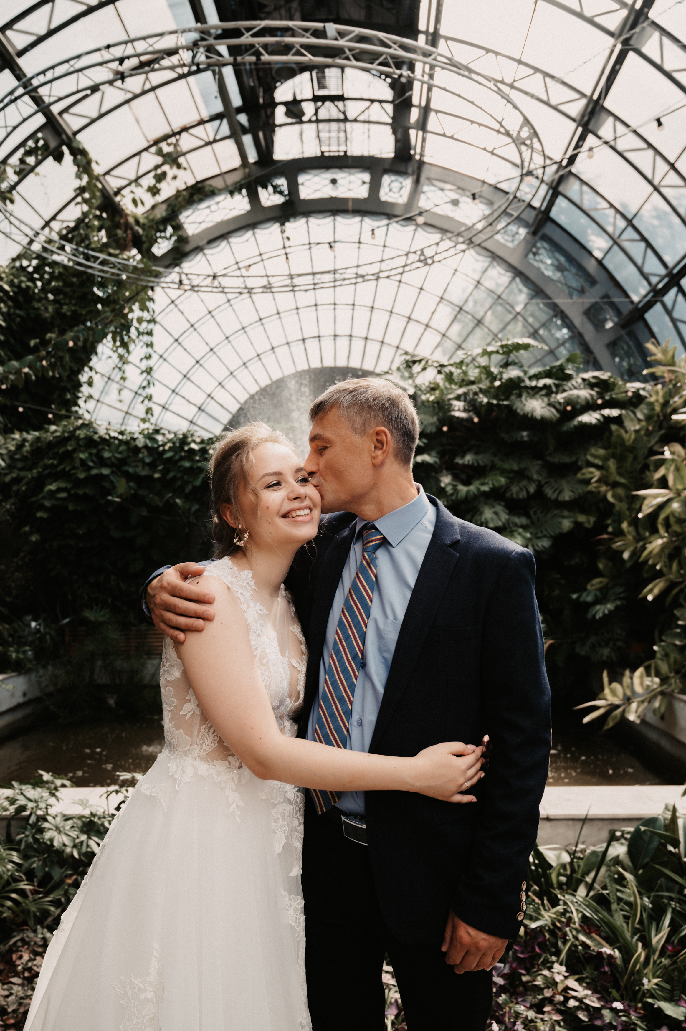 Яна и Влад. Фотограф Ким Ангелина