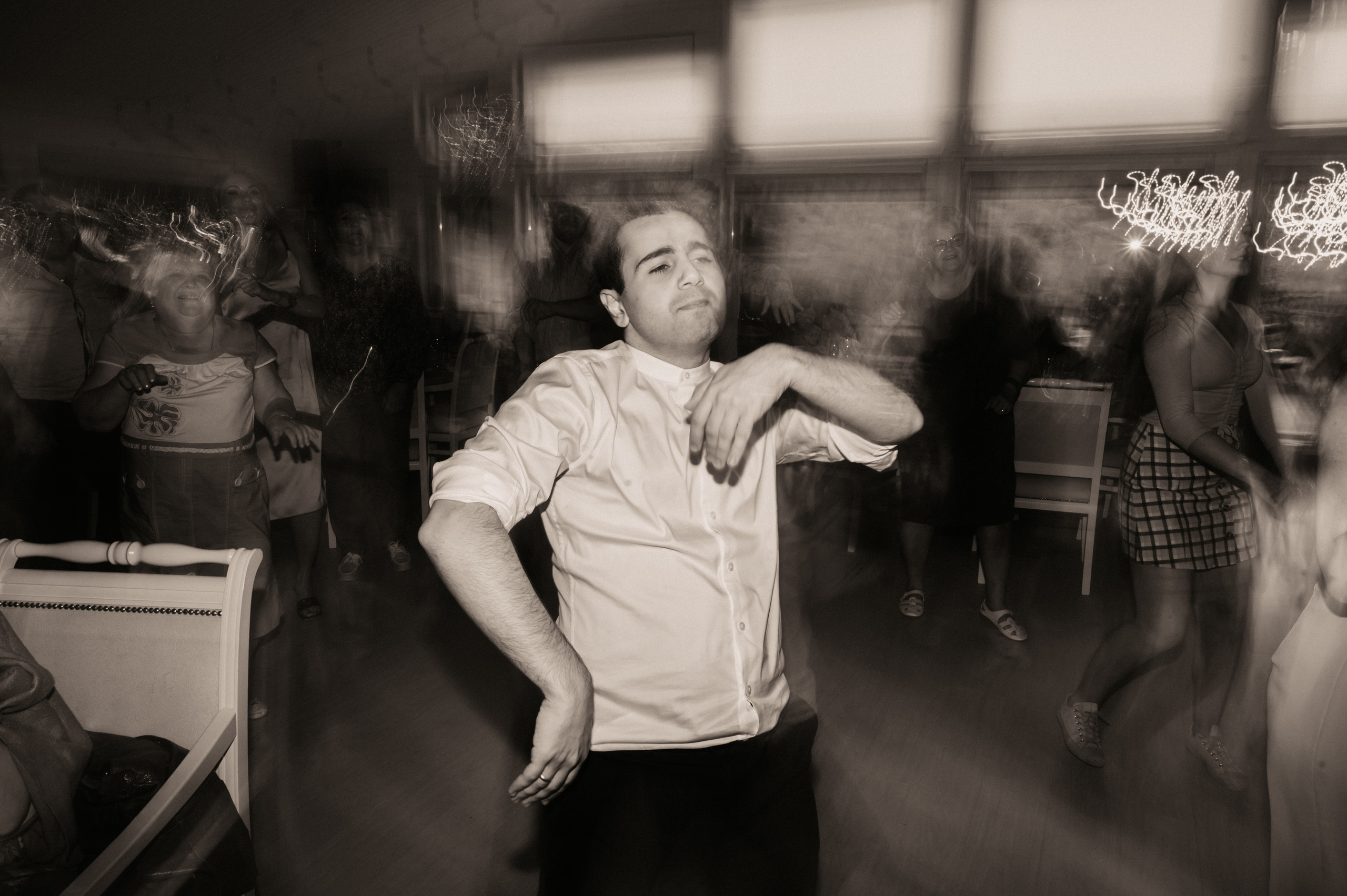 Яна и Влад. Фотограф Ким Ангелина