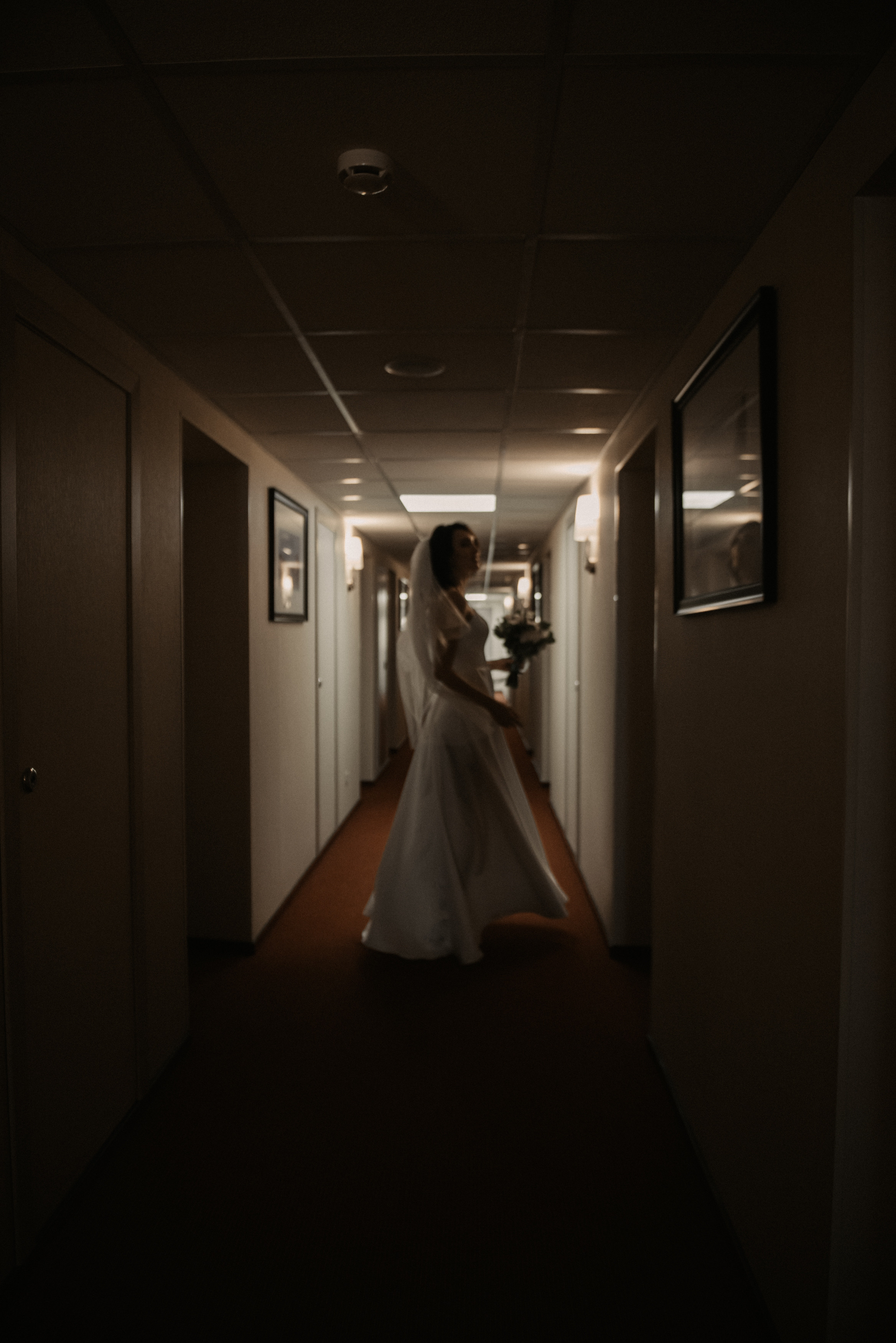 Адлан и Александра. Фотограф Ким Ангелина