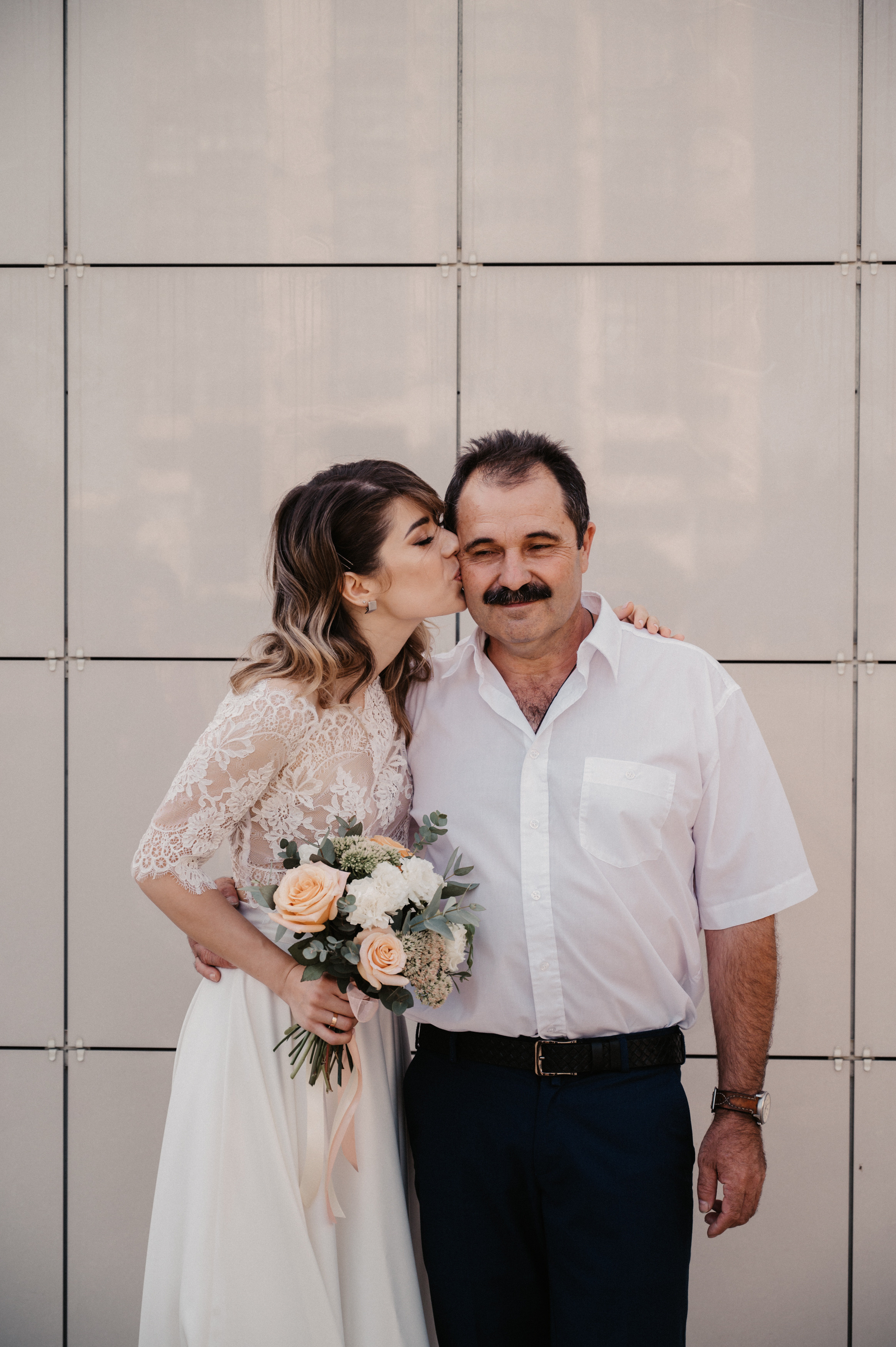 Элина и Максим. Фотограф Ким Ангелина