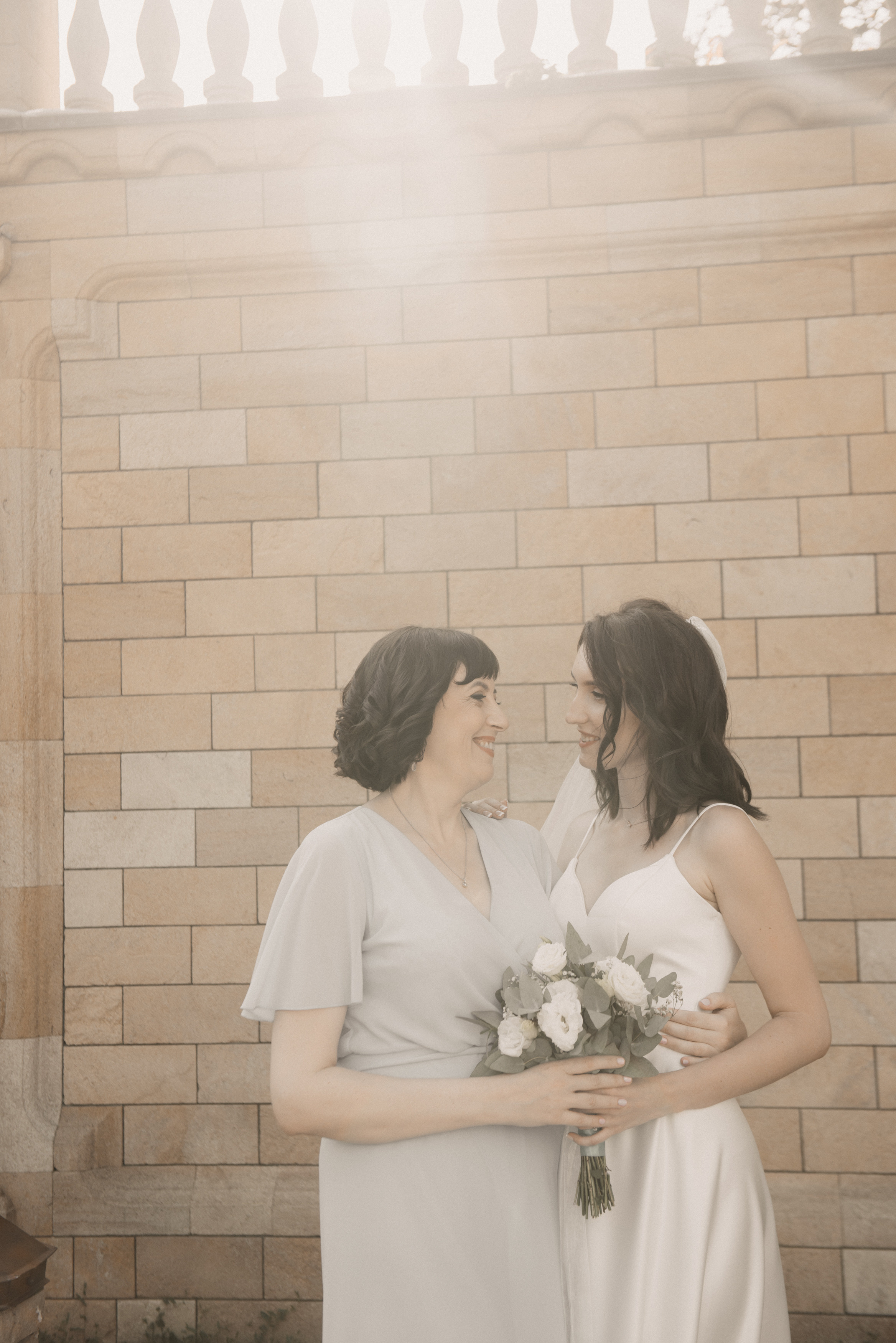 Адлан и Александра. Фотограф Ким Ангелина