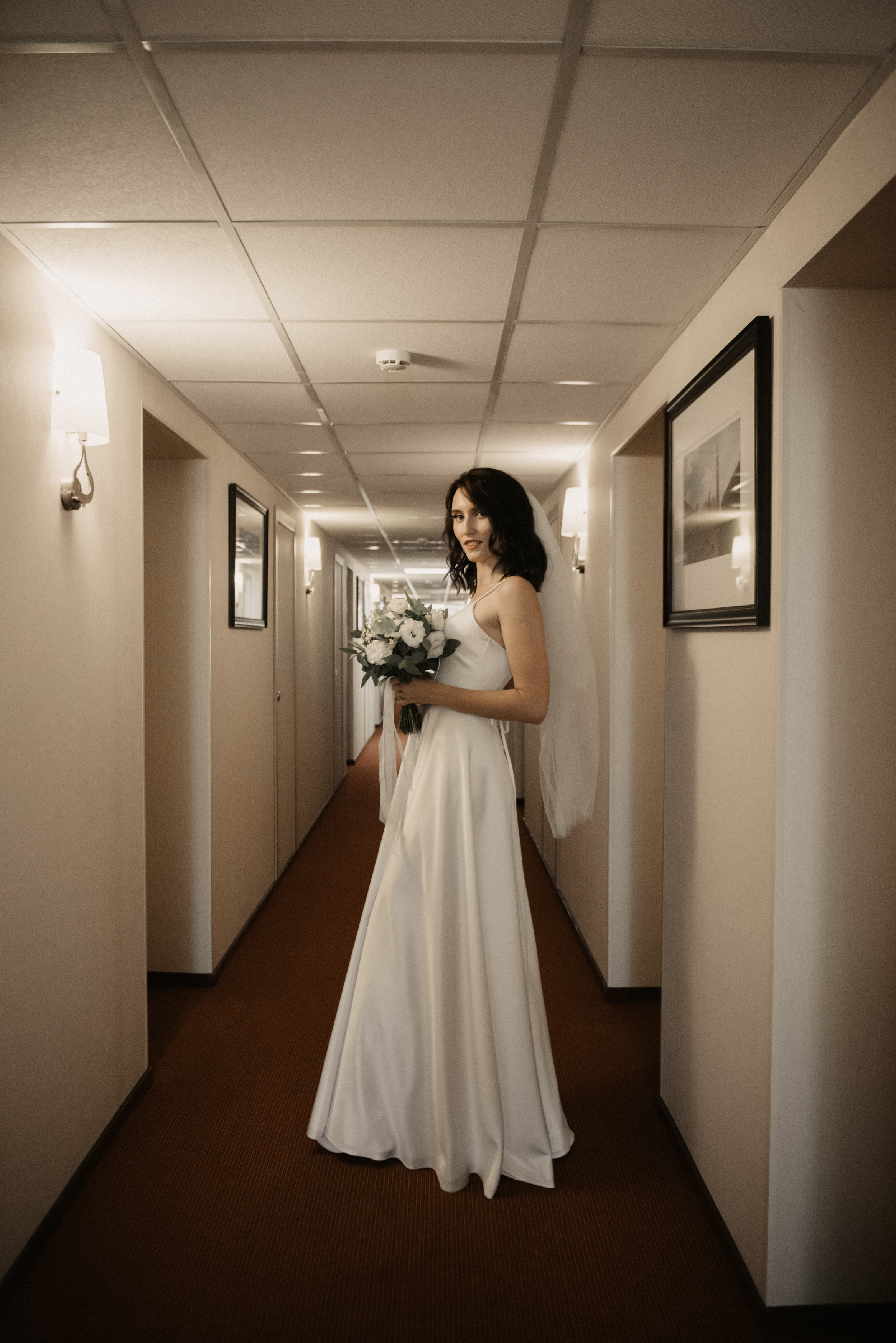 Адлан и Александра. Фотограф Ким Ангелина