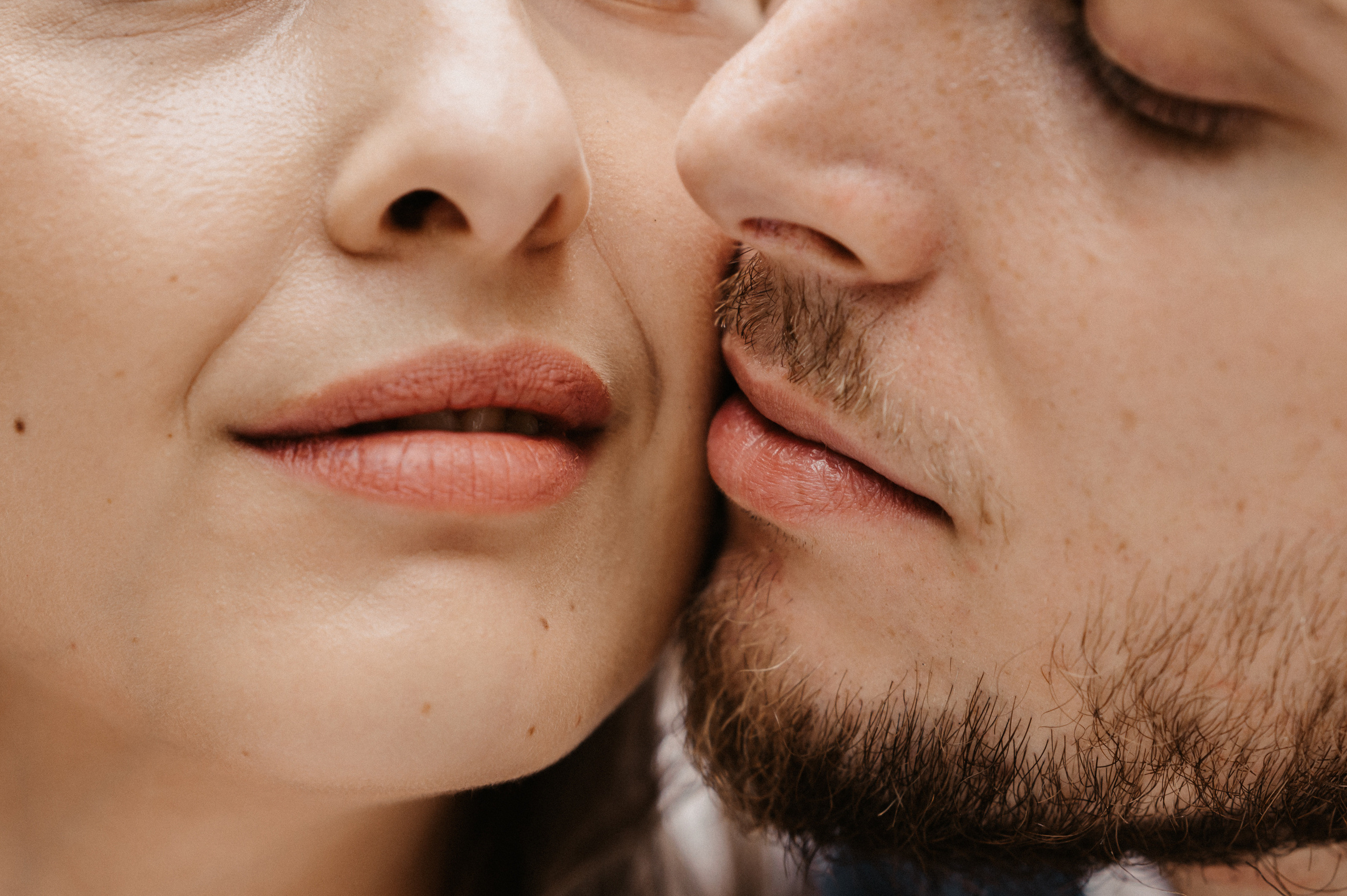 Яна и Кирилл. Фотограф Ким Ангелина