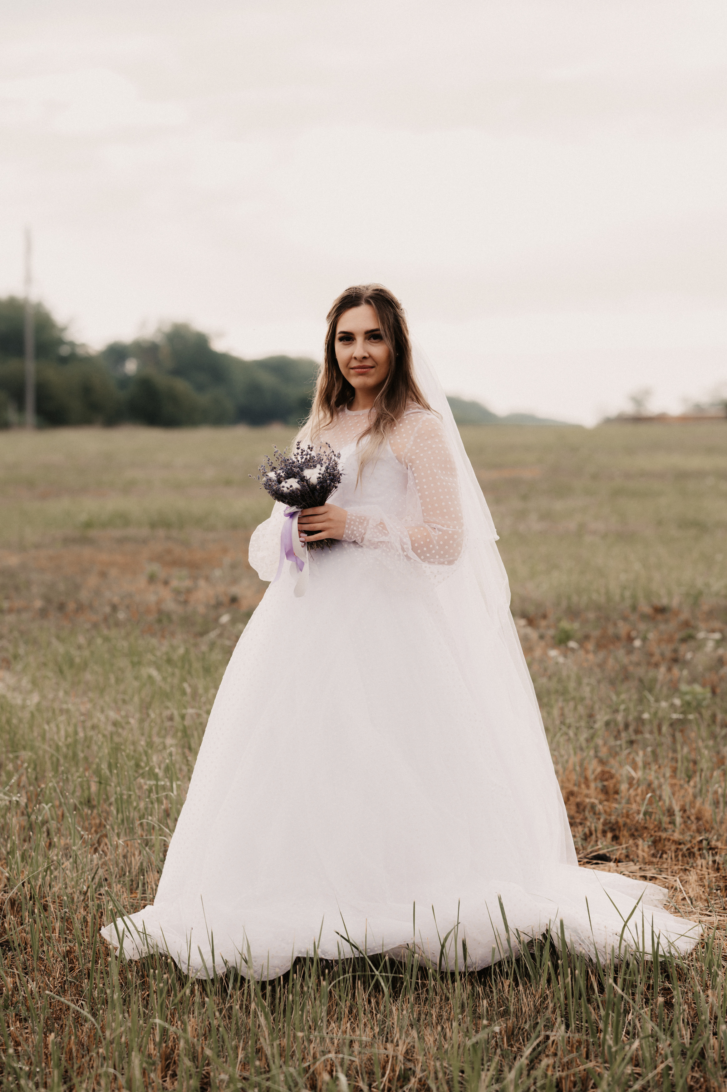 Яна и Кирилл. Фотограф Ким Ангелина