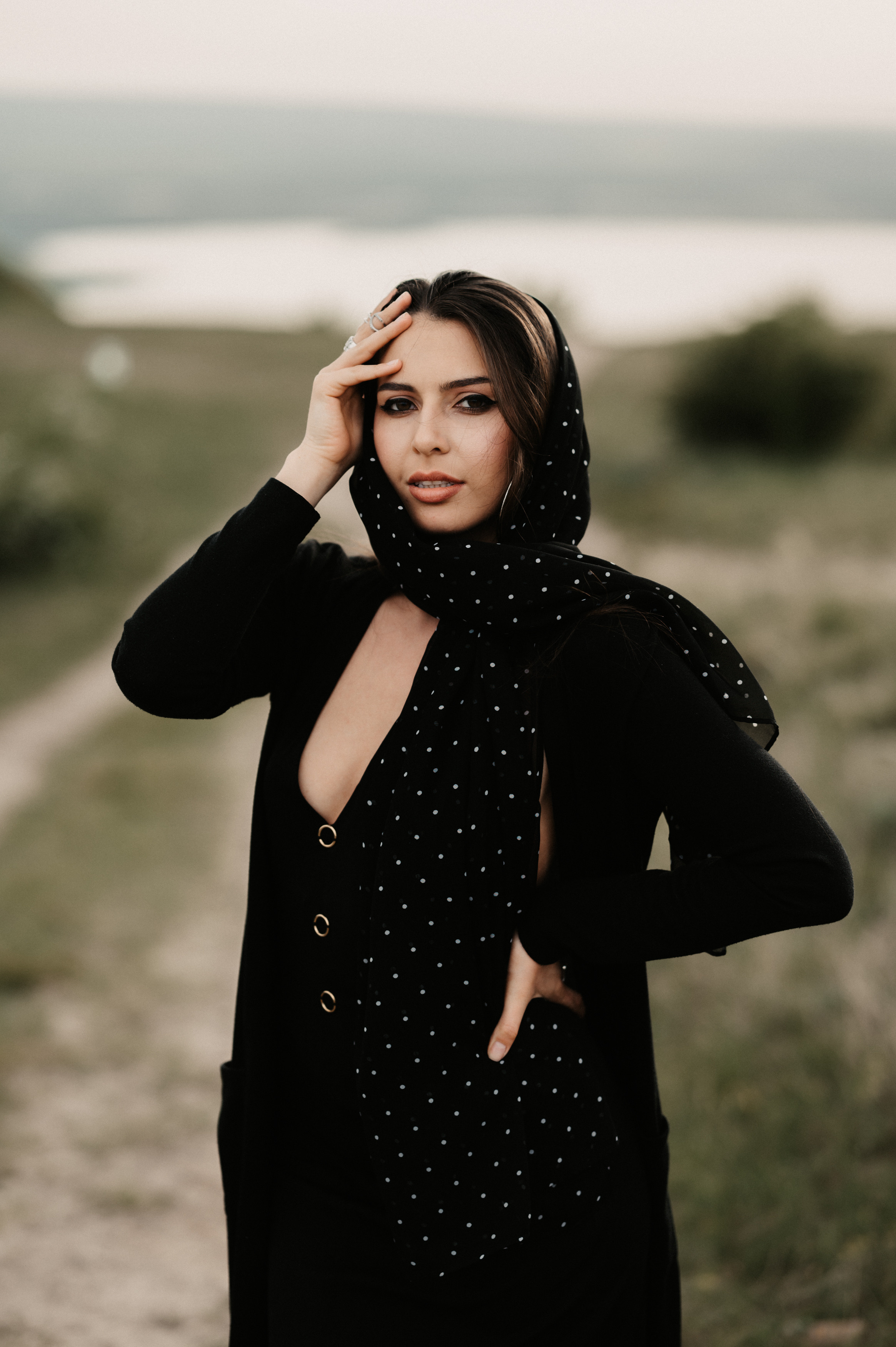 Ты моё всё. Фотограф Ким Ангелина