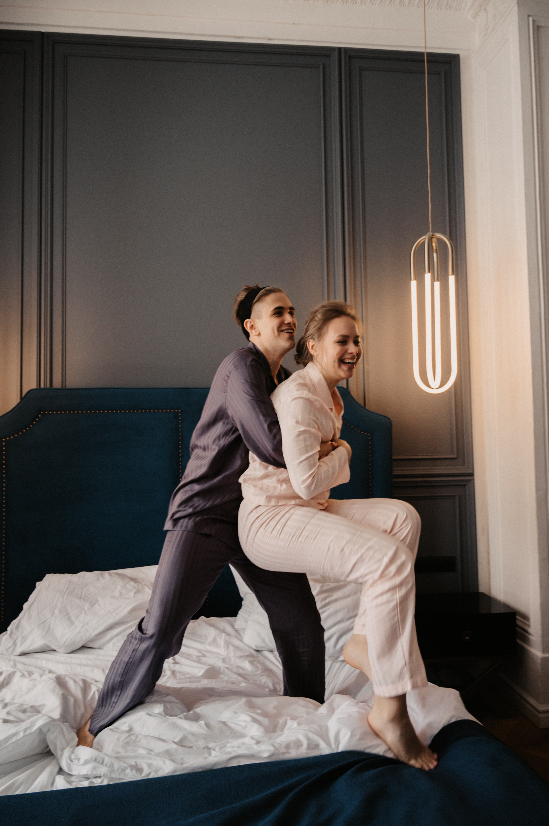 Яна и Влад. Фотограф Ким Ангелина