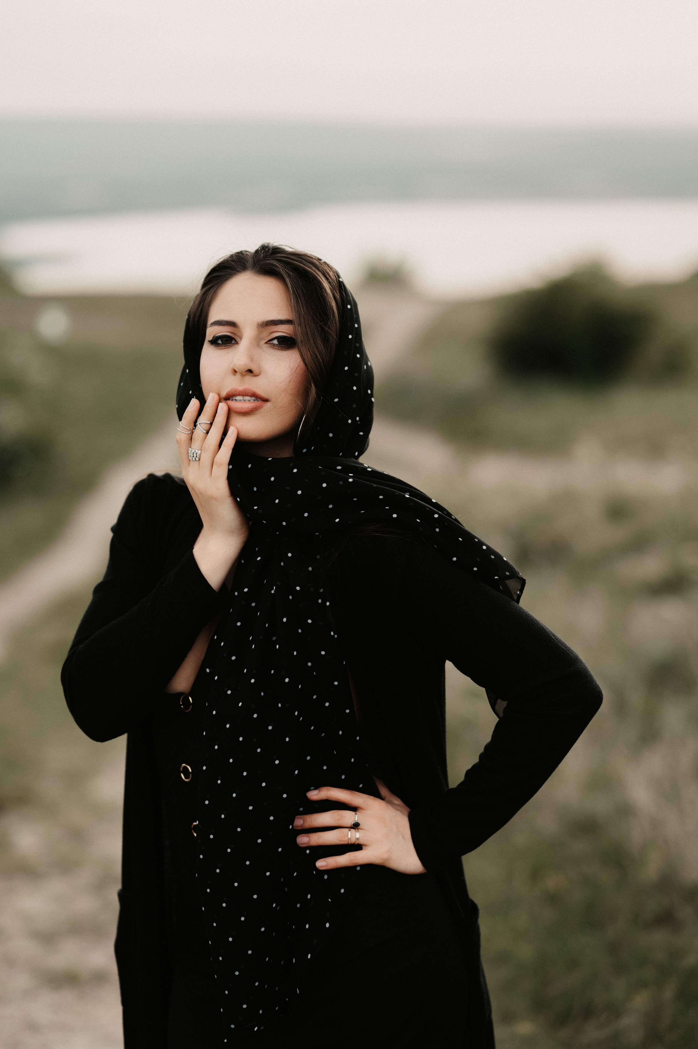 Ты моё всё. Фотограф Ким Ангелина