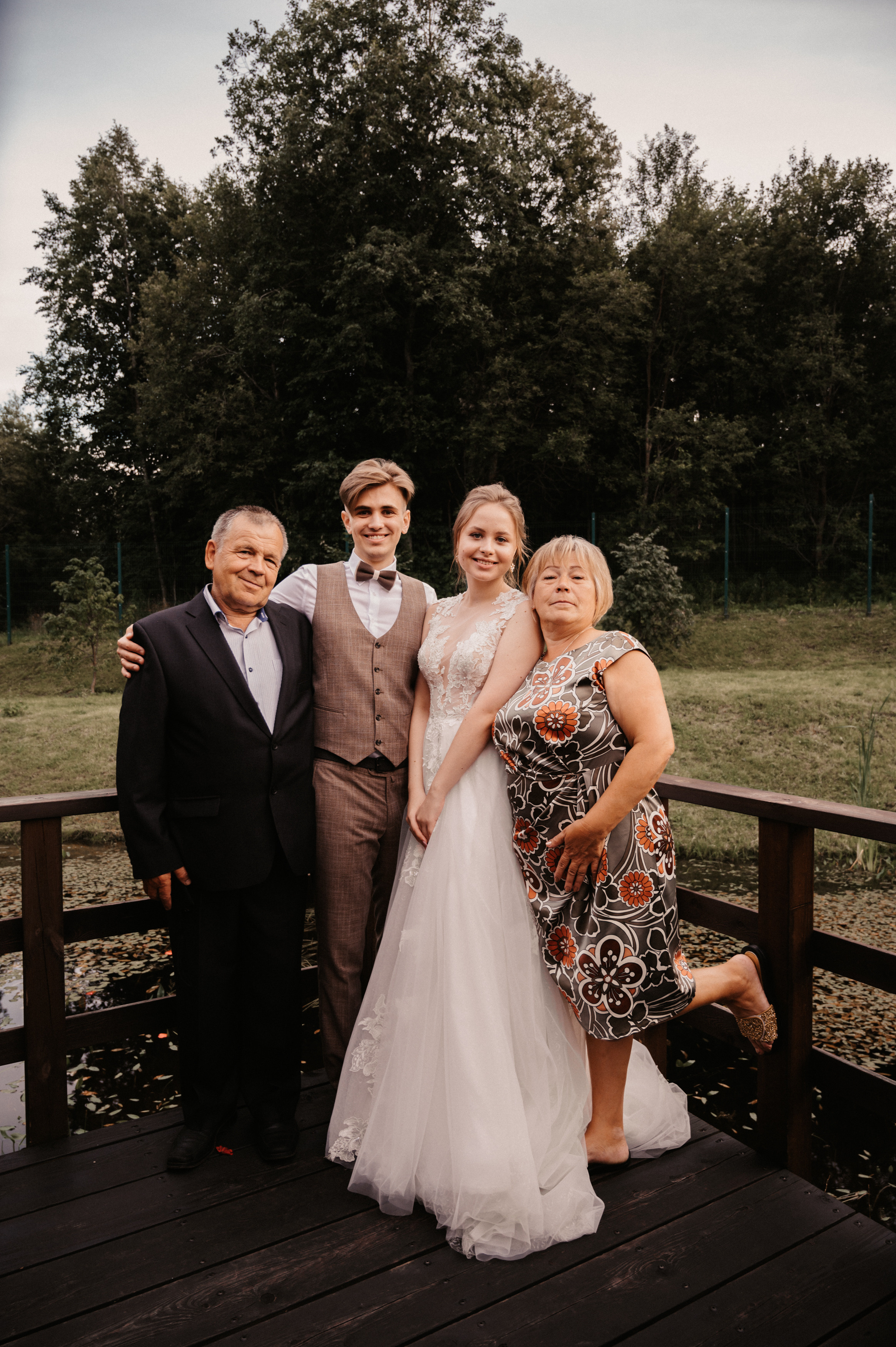 Яна и Влад. Фотограф Ким Ангелина