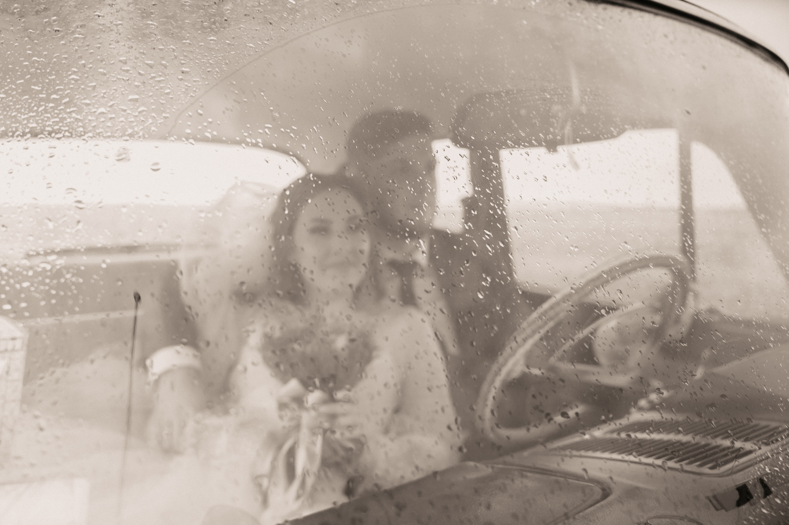 Яна и Кирилл. Фотограф Ким Ангелина