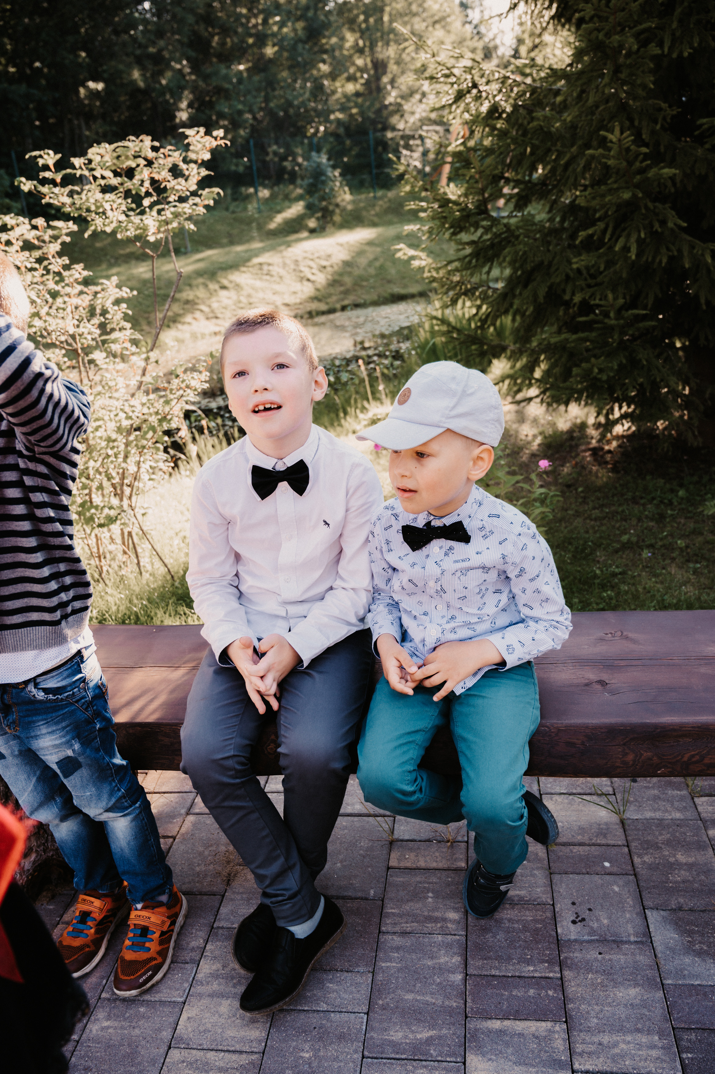 Яна и Влад. Фотограф Ким Ангелина