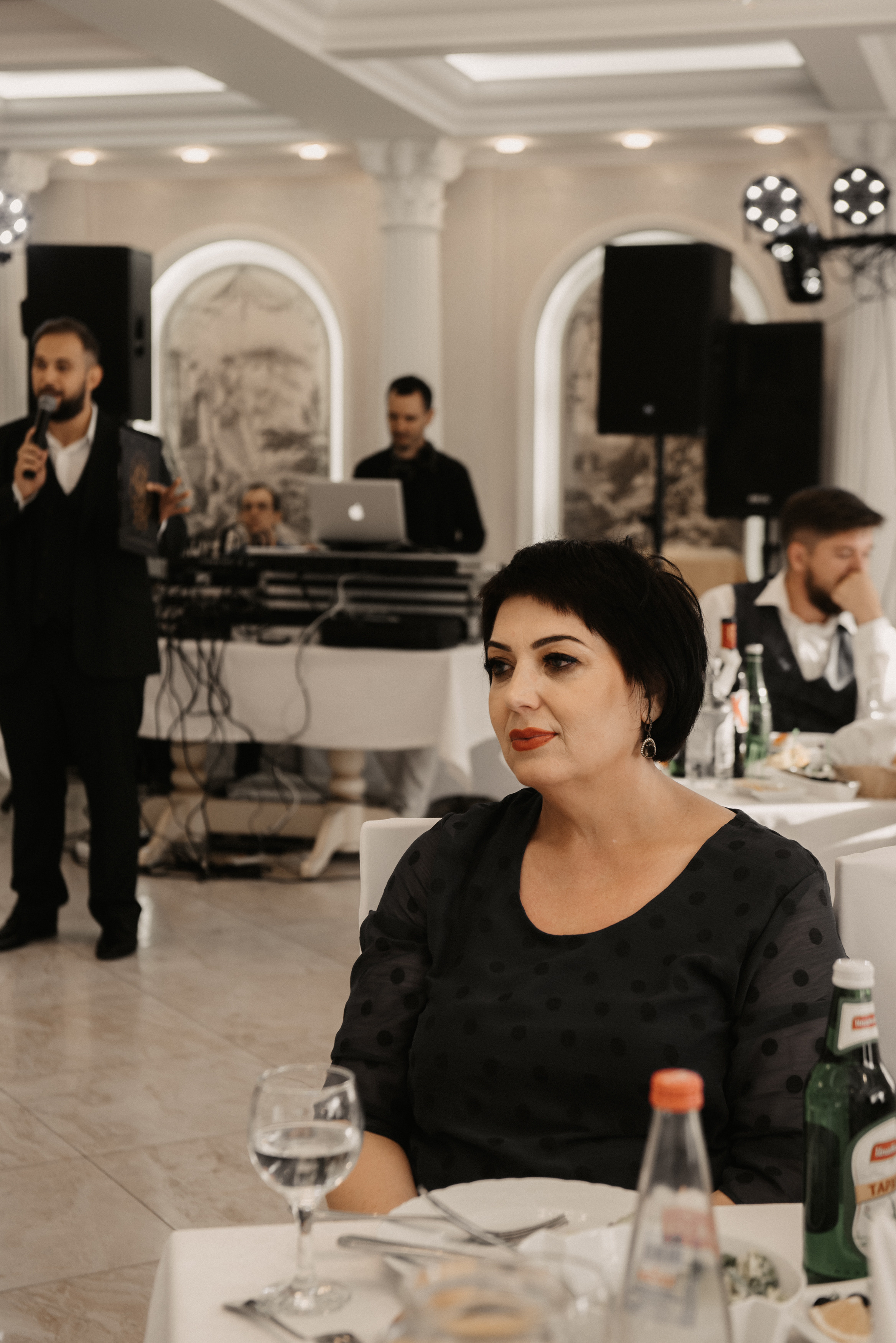 Адлан и Александра. Фотограф Ким Ангелина