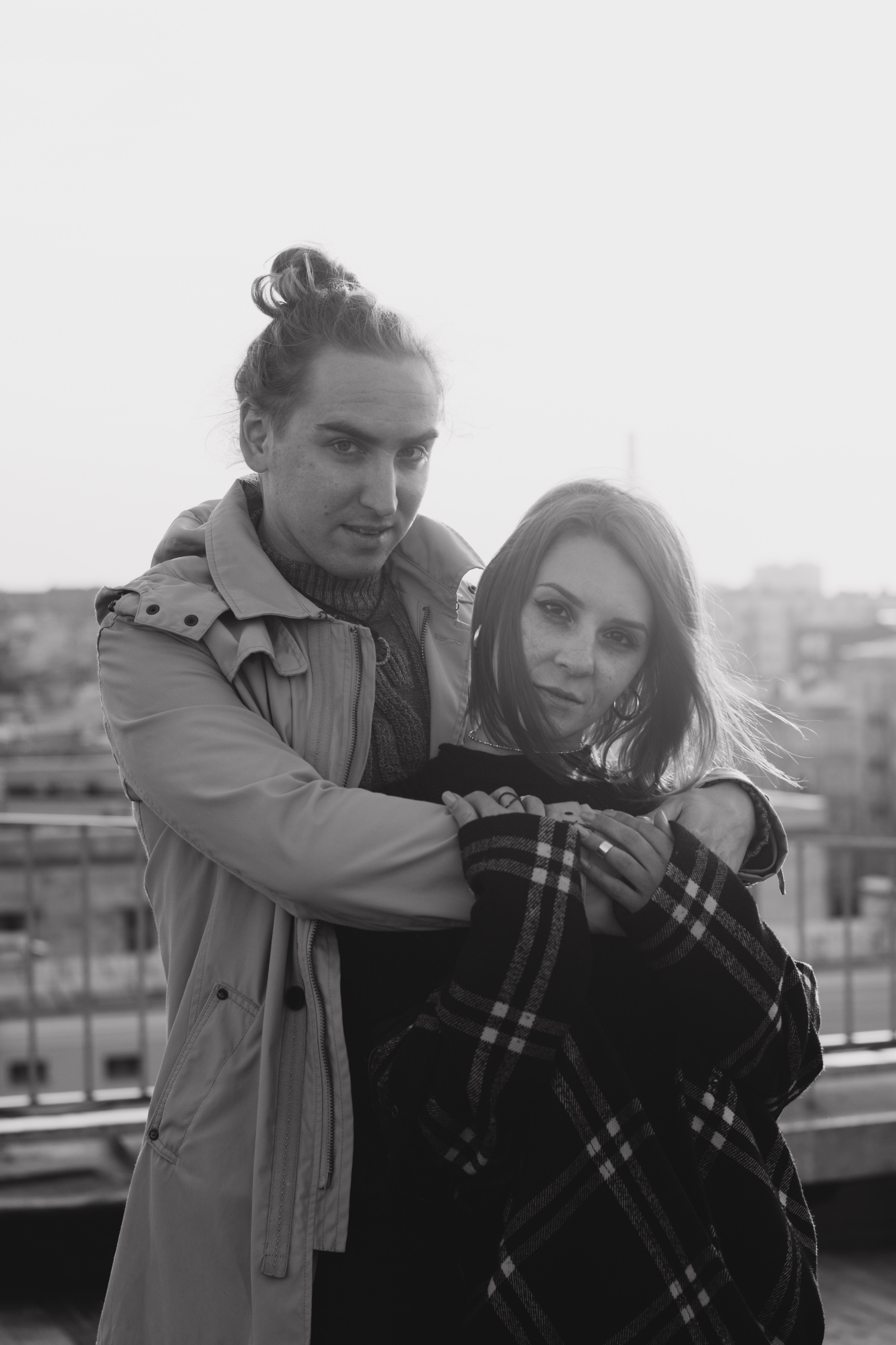 Мы побежим по улицам…. Фотограф Ким Ангелина