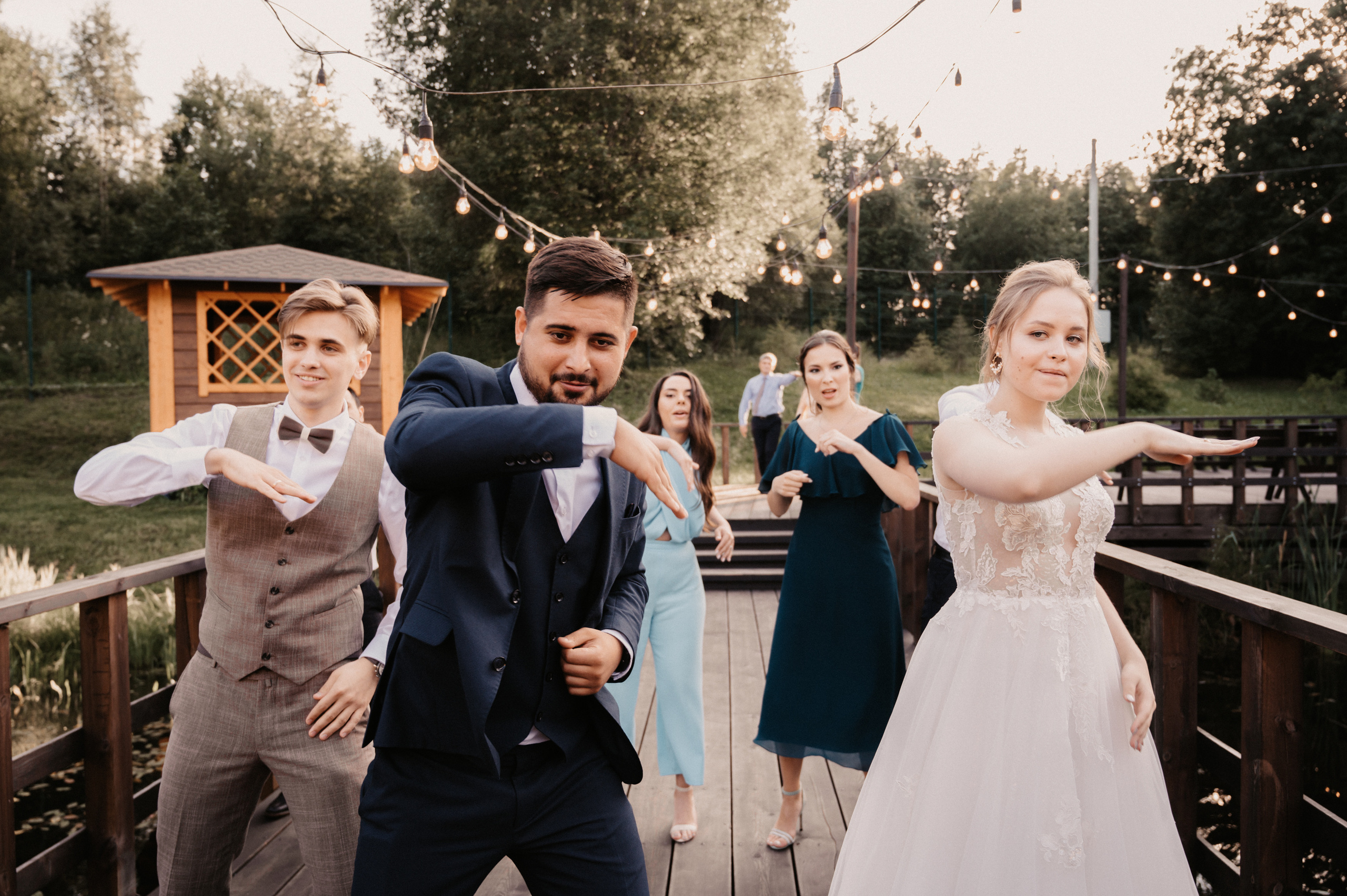 Яна и Влад. Фотограф Ким Ангелина