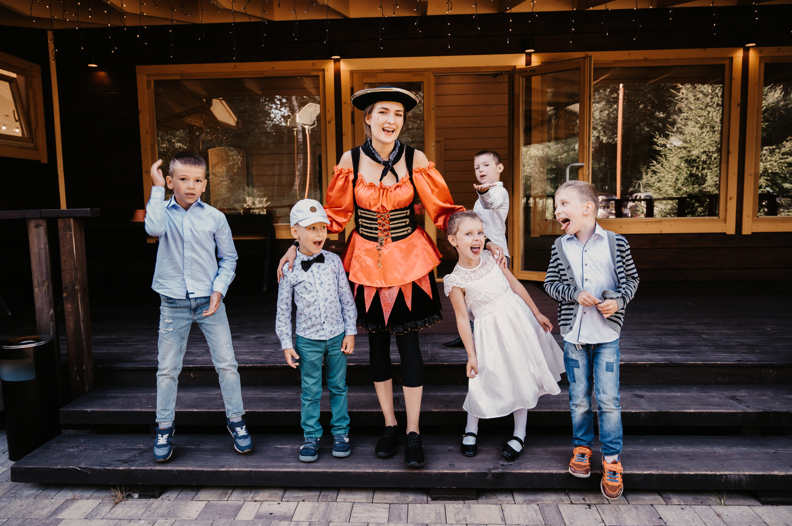 Яна и Влад. Фотограф Ким Ангелина