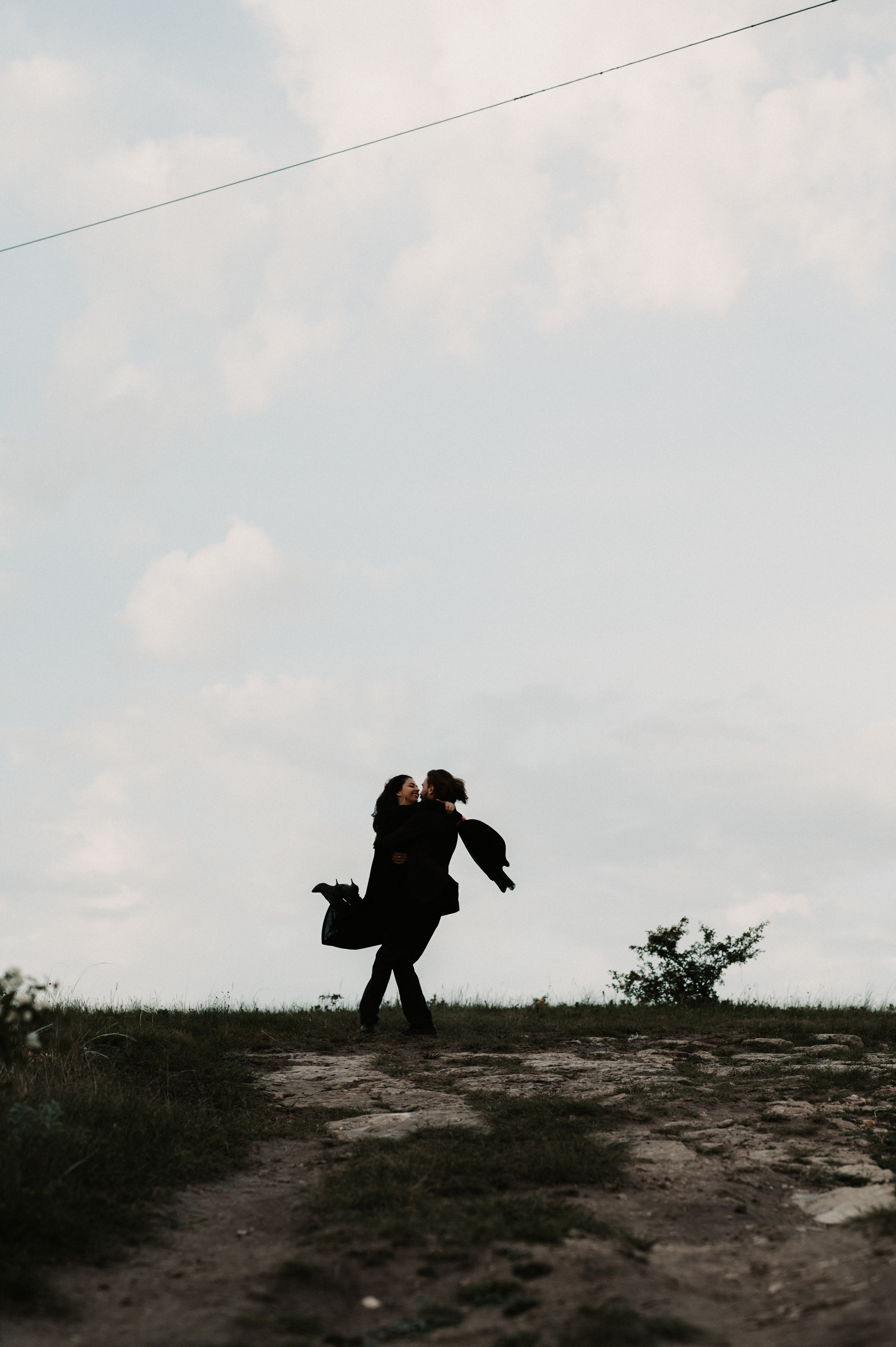 Ты моё всё. Фотограф Ким Ангелина