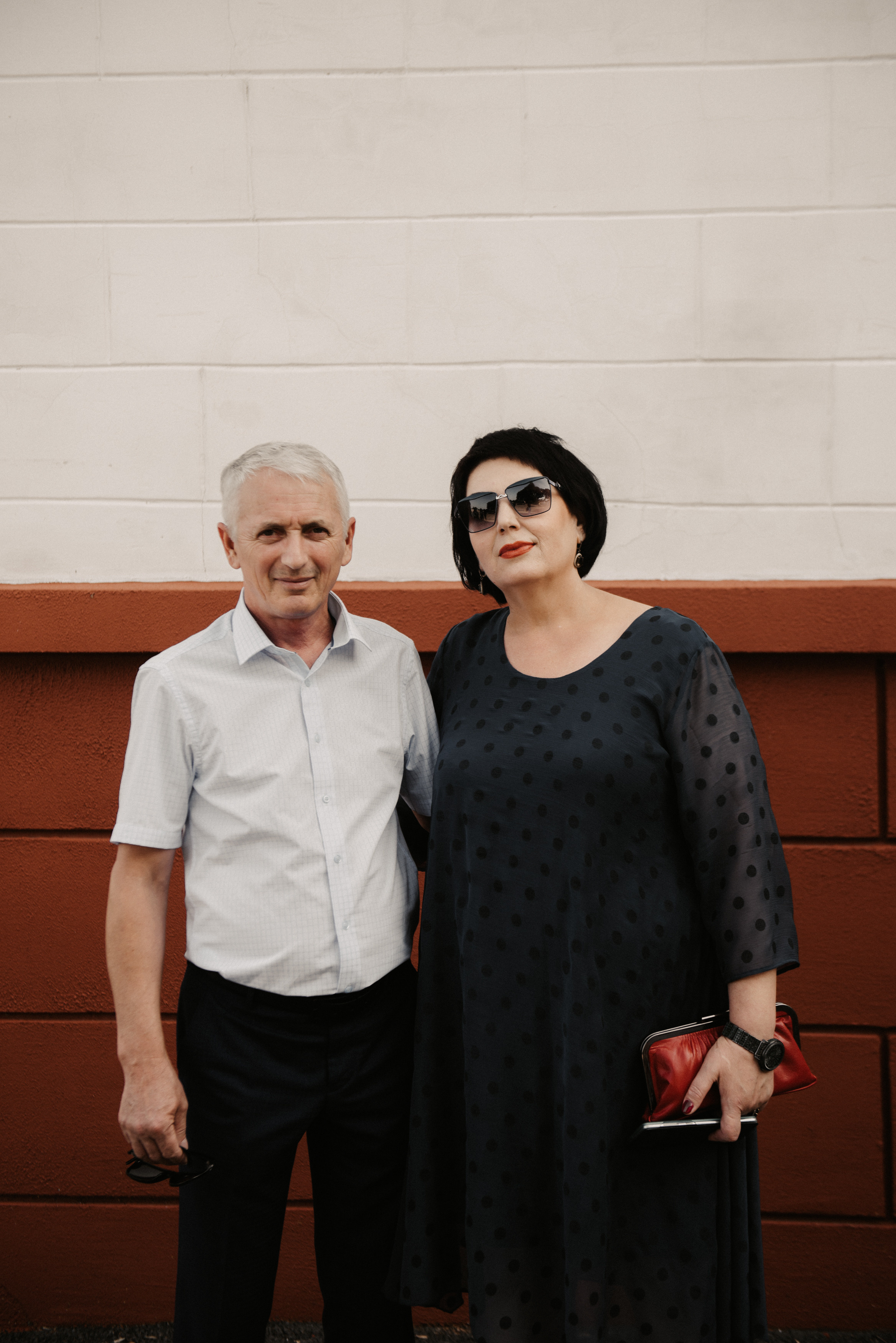 Адлан и Александра. Фотограф Ким Ангелина