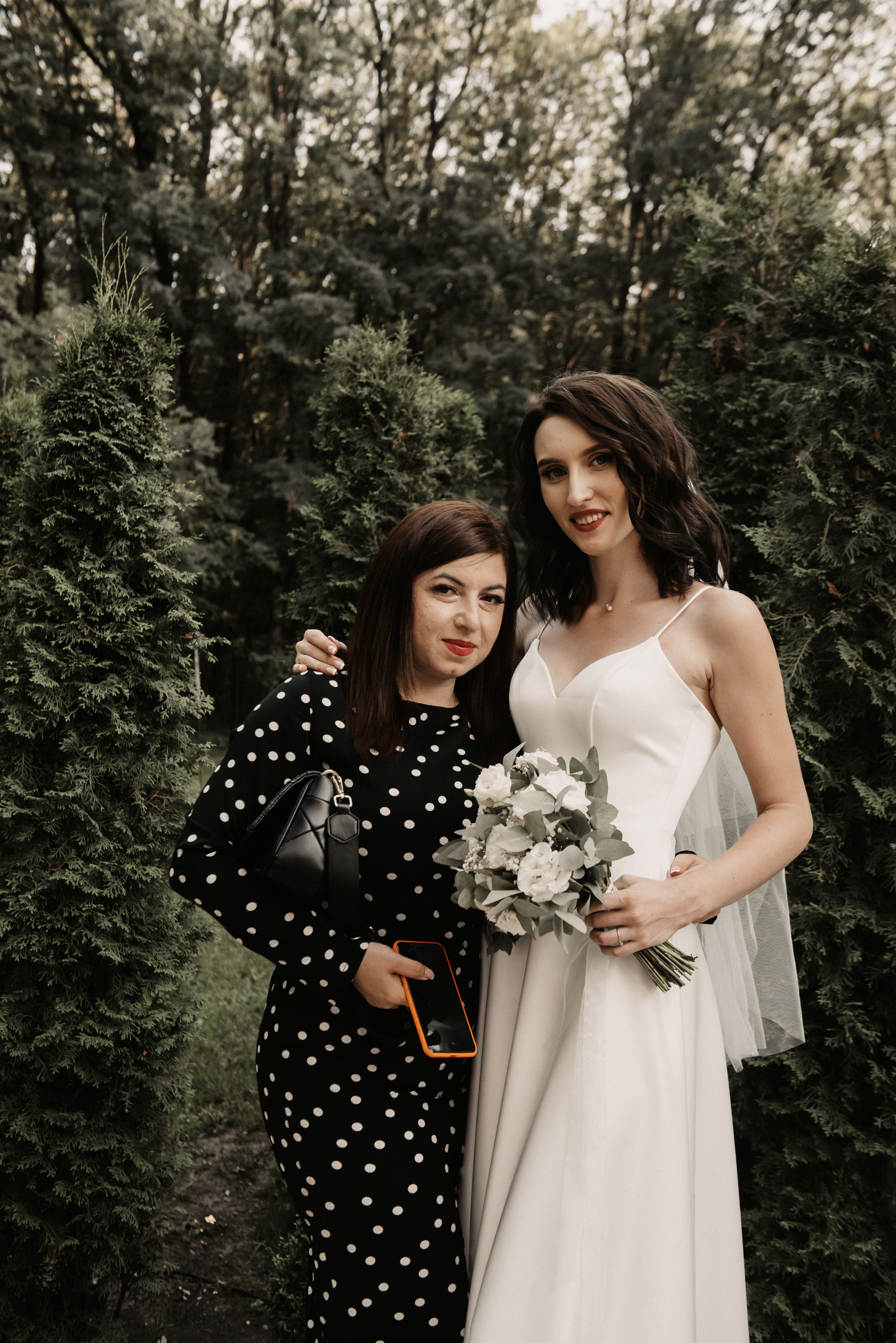 Адлан и Александра. Фотограф Ким Ангелина