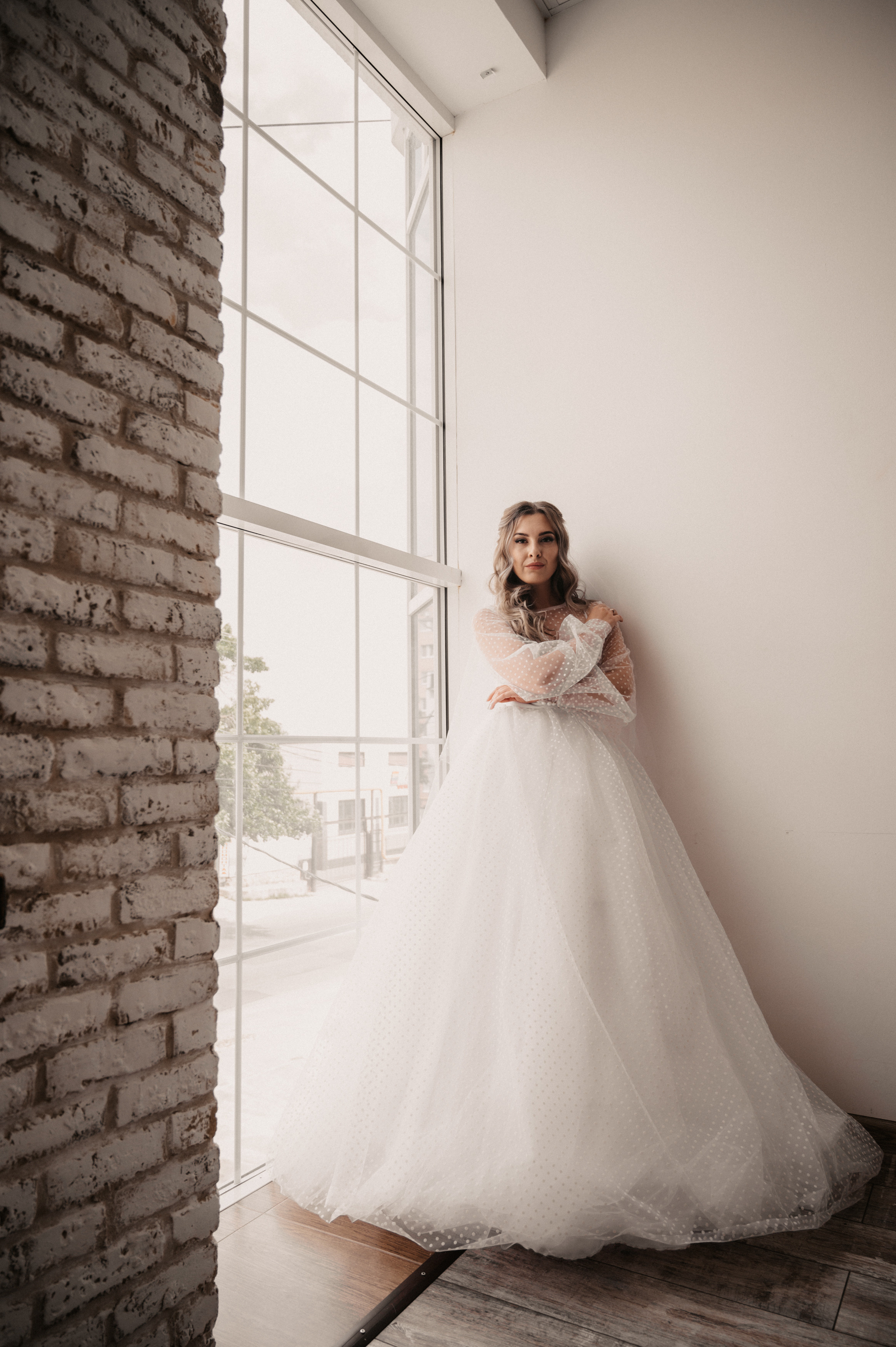 Яна и Кирилл. Фотограф Ким Ангелина