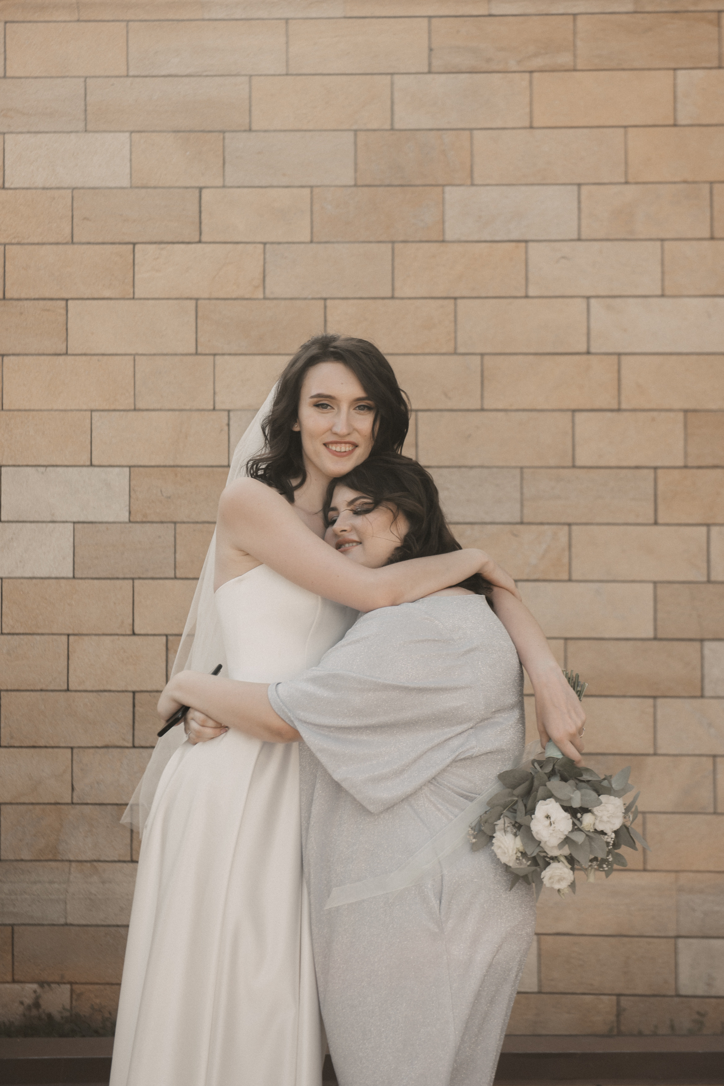 Адлан и Александра. Фотограф Ким Ангелина