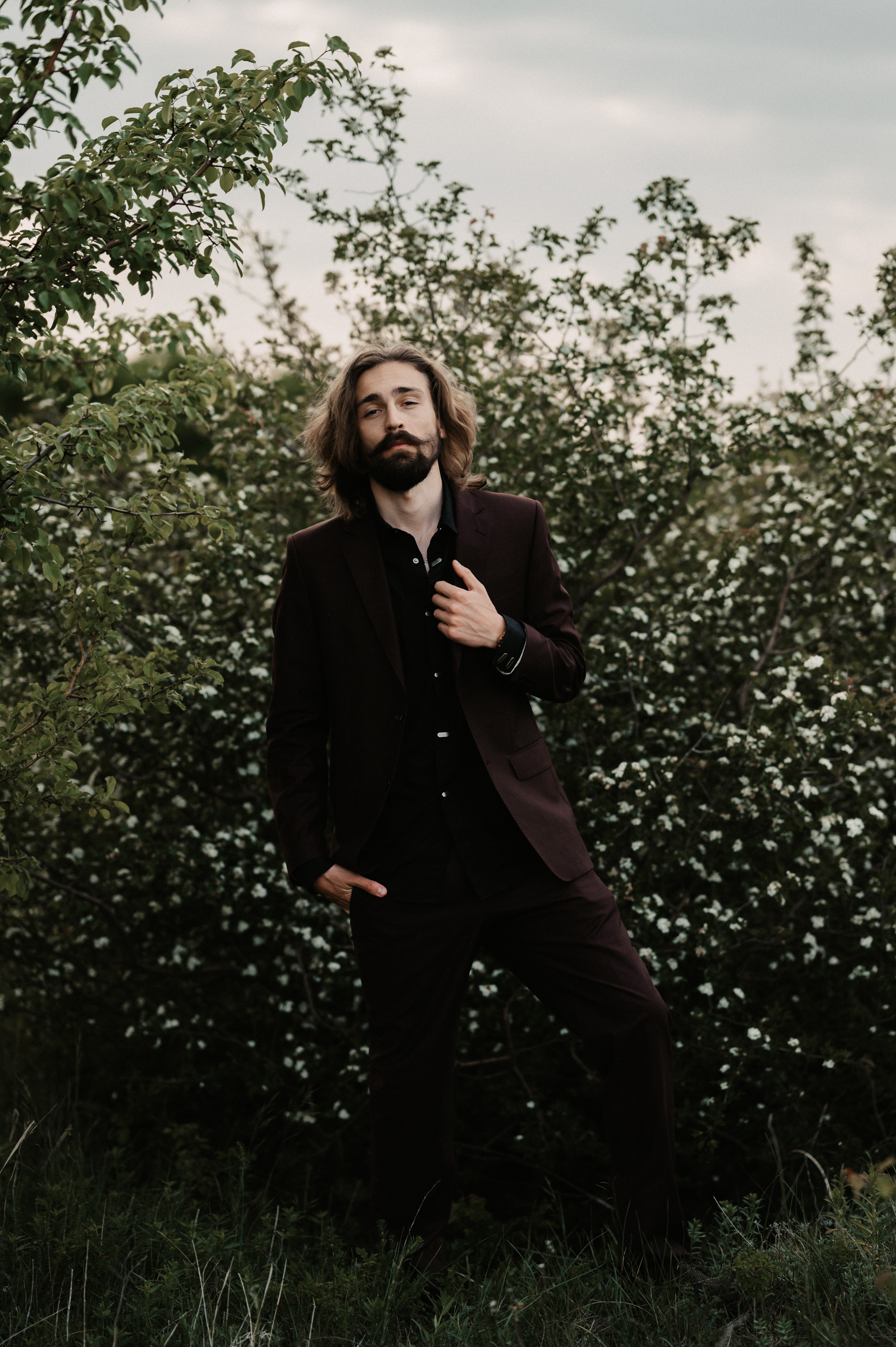 Ты моё всё. Фотограф Ким Ангелина