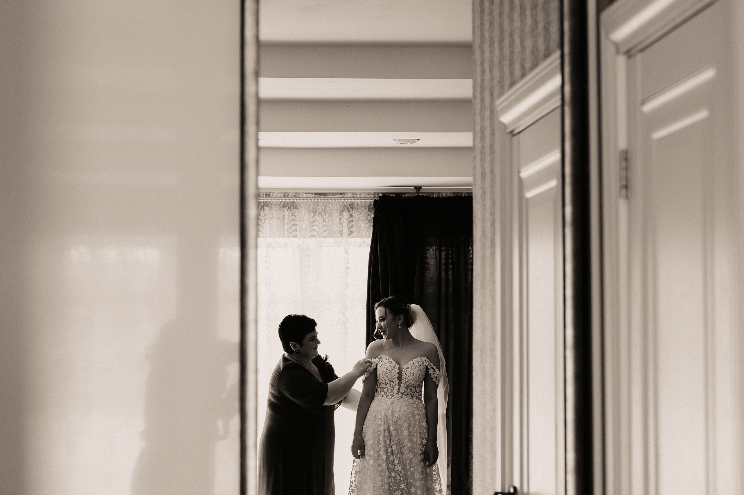 Аня и Артём. Фотограф Ким Ангелина