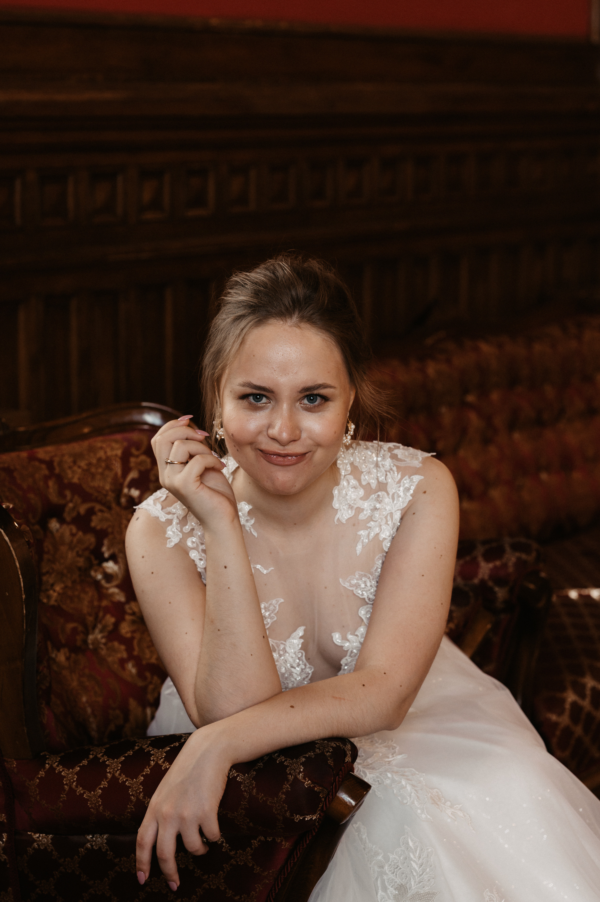 Яна и Влад. Фотограф Ким Ангелина