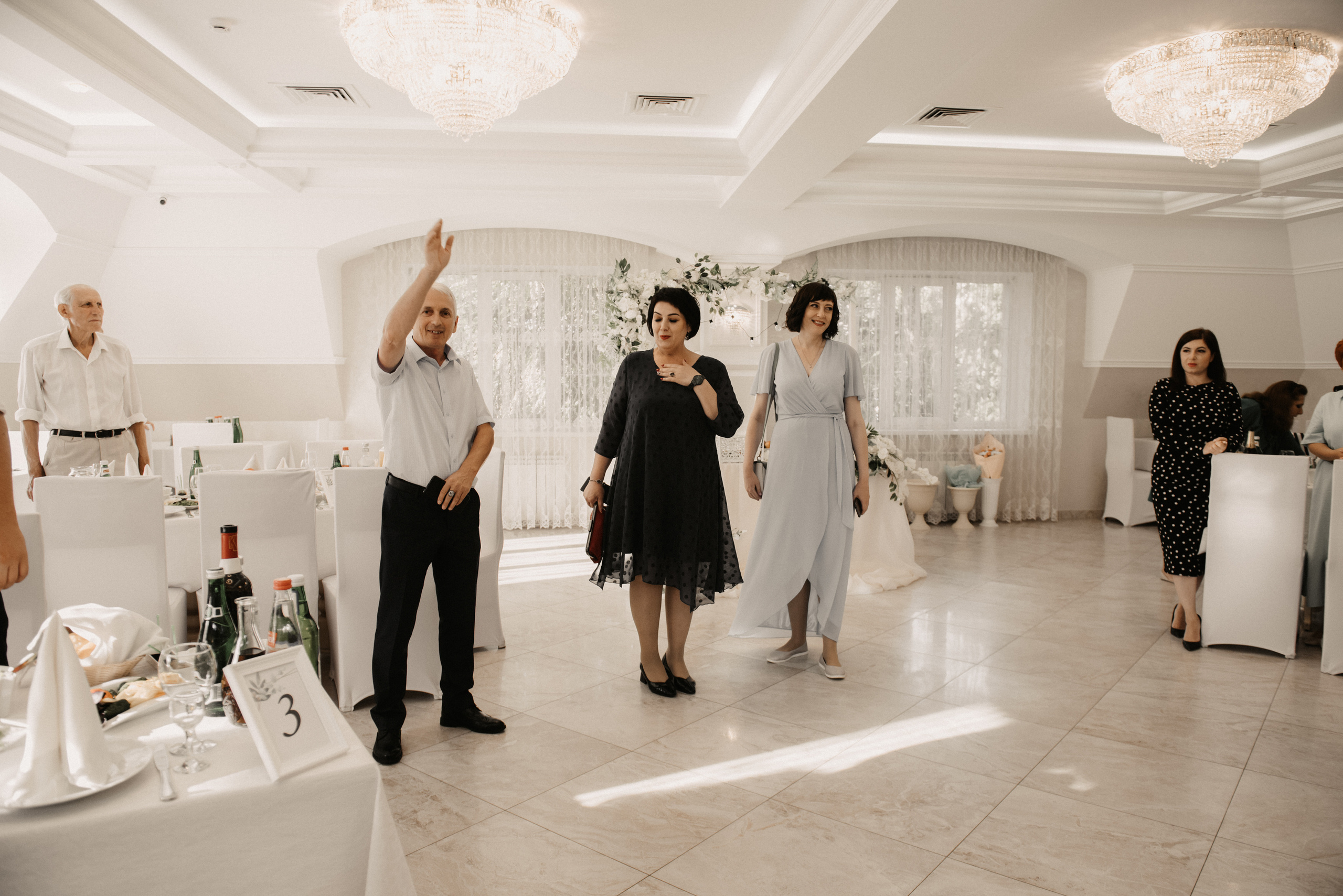 Адлан и Александра. Фотограф Ким Ангелина