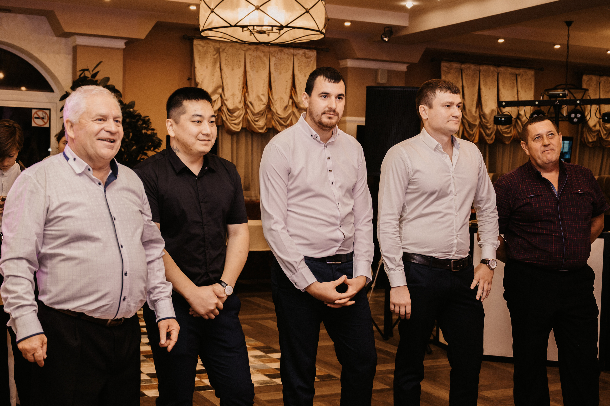 Аня и Артём. Фотограф Ким Ангелина