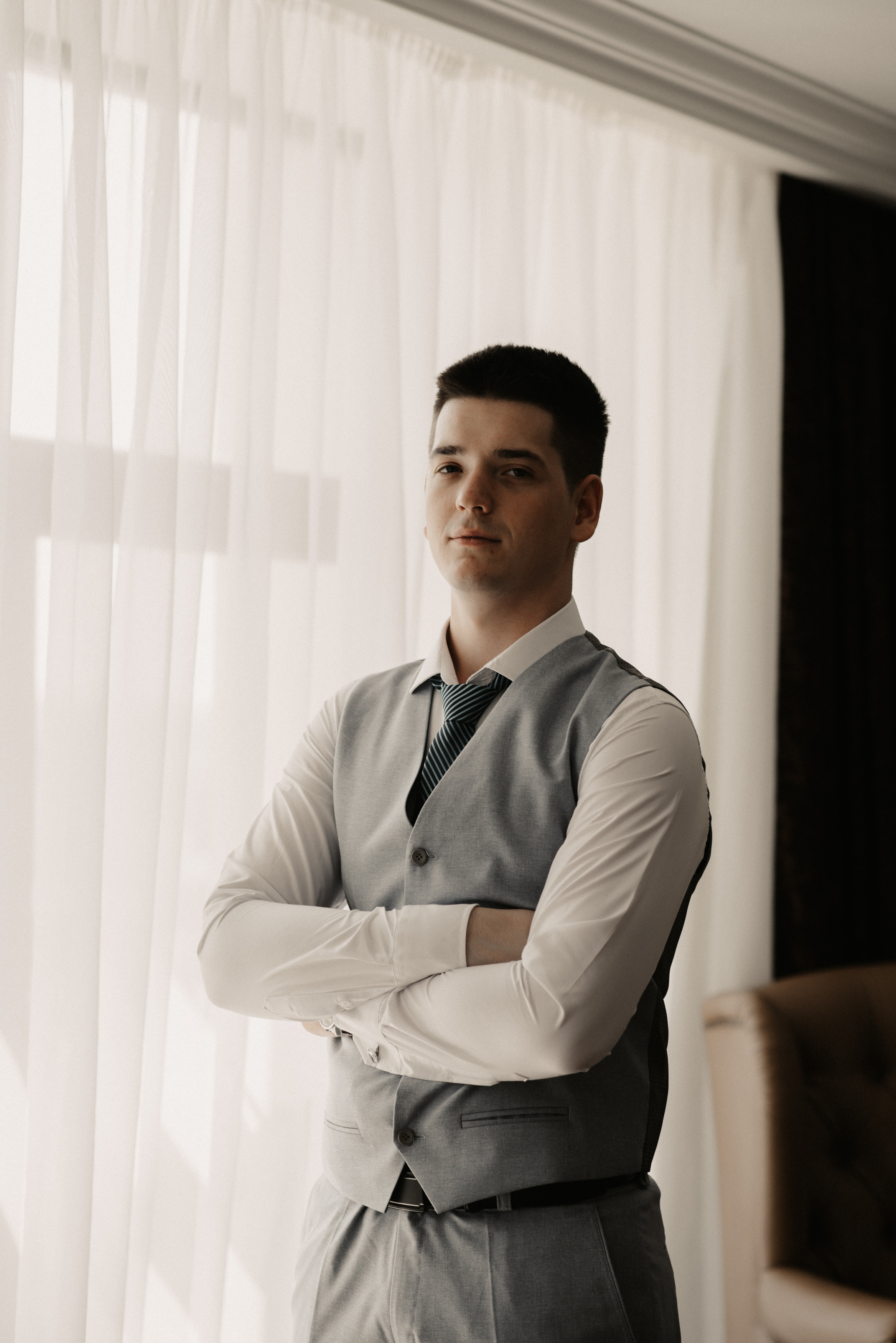 Адлан и Александра. Фотограф Ким Ангелина