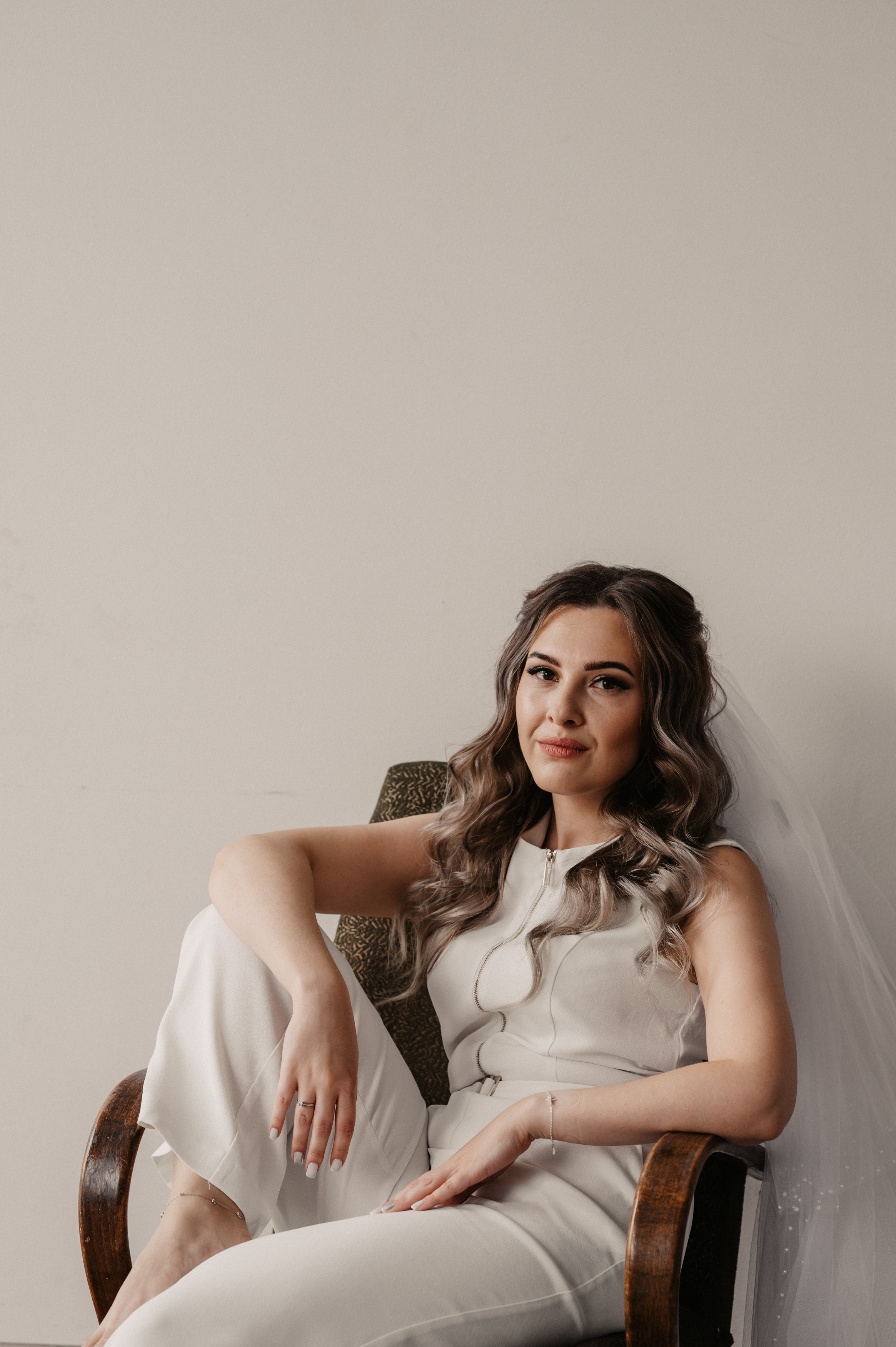 Яна и Кирилл. Фотограф Ким Ангелина