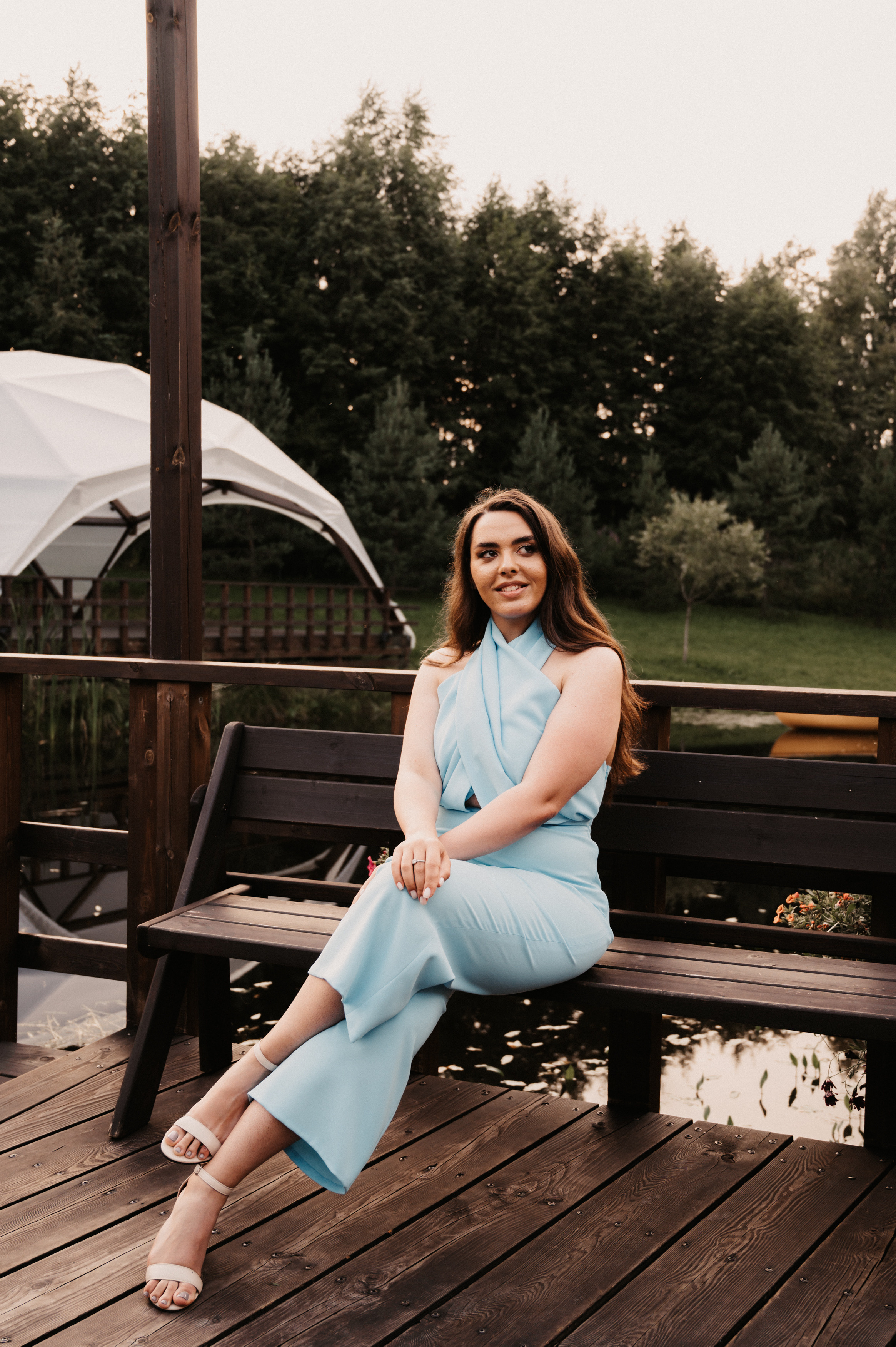 Яна и Влад. Фотограф Ким Ангелина