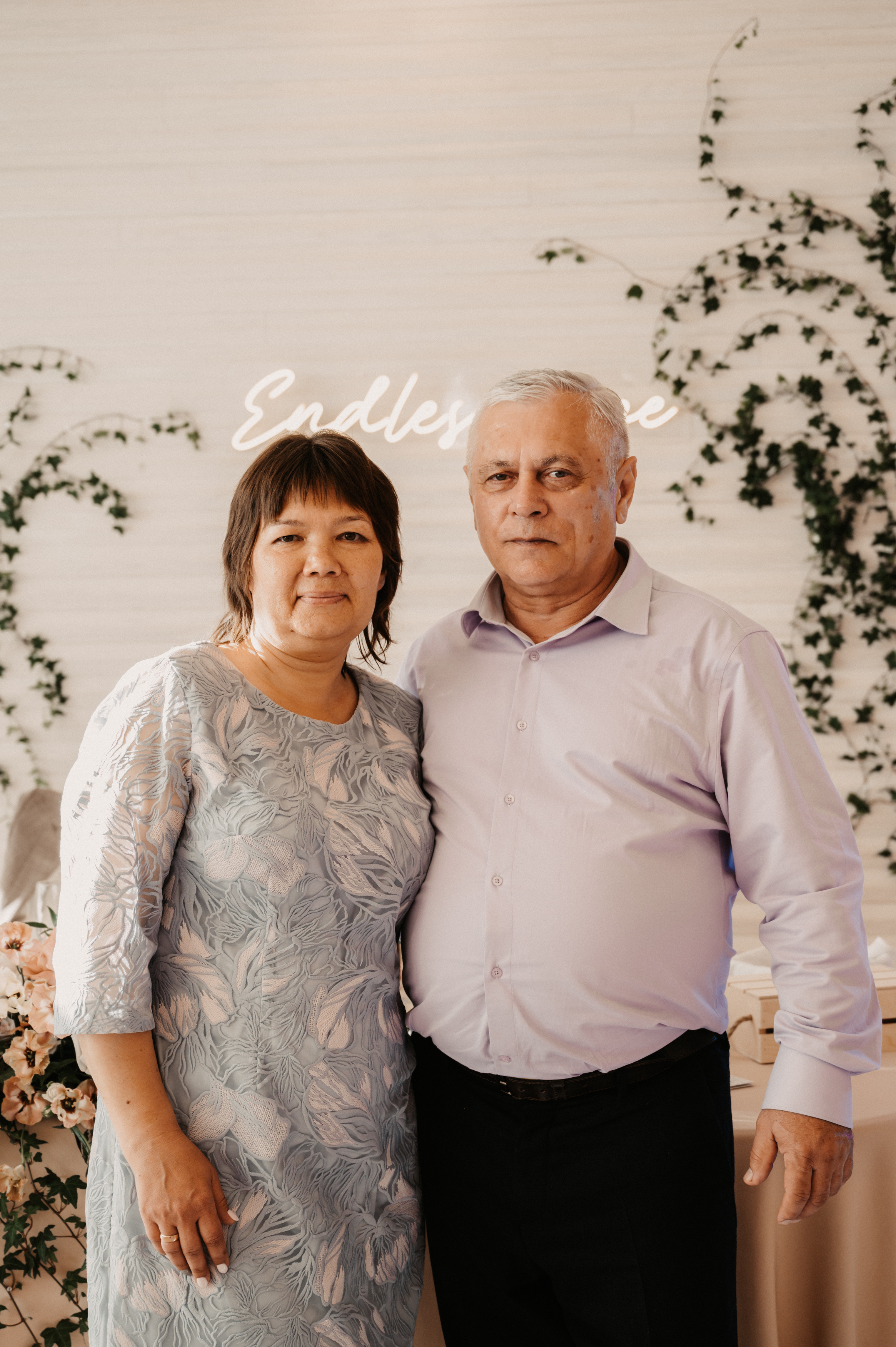 Яна и Влад. Фотограф Ким Ангелина